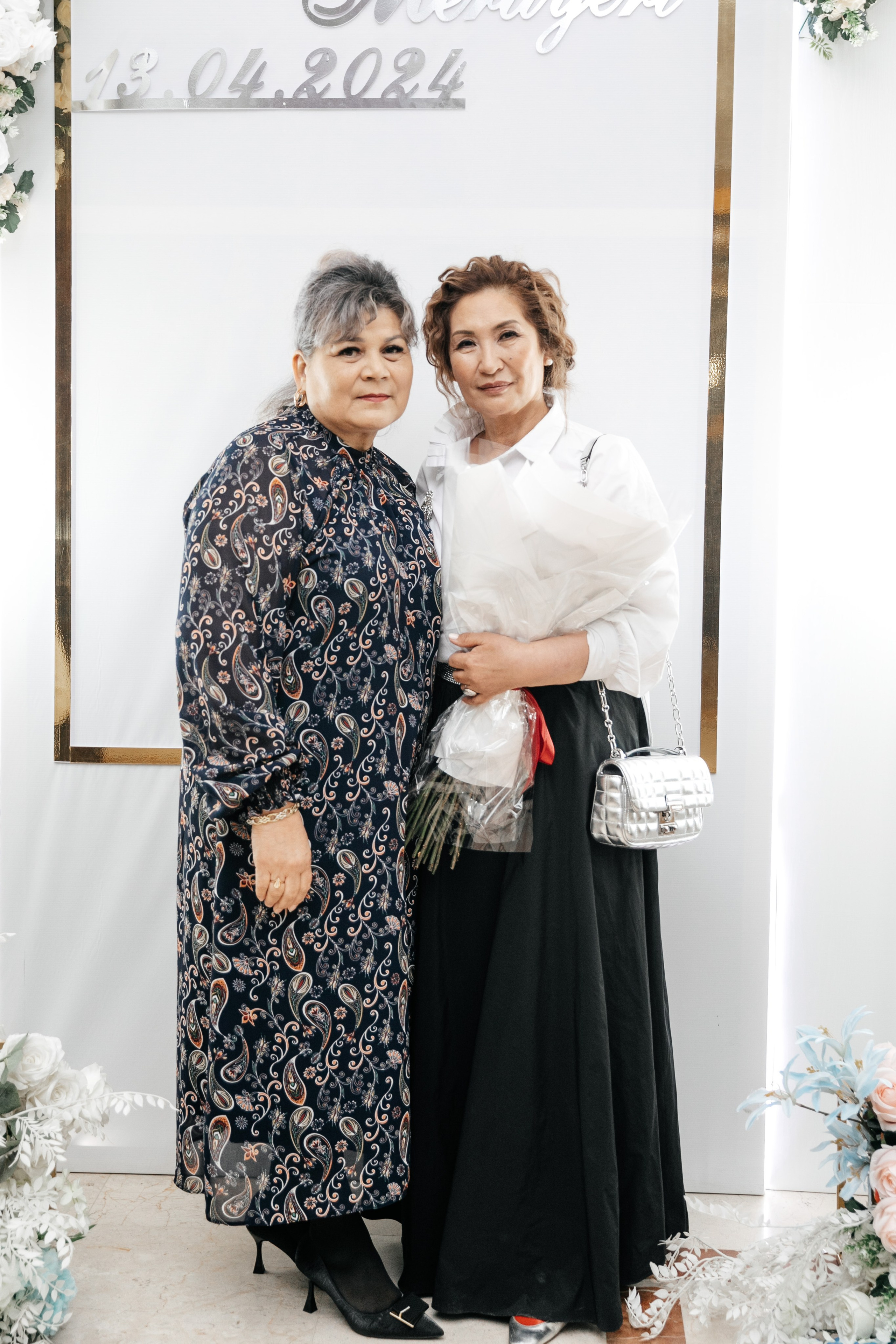 Свадебный банкет Абылайхан и Меруерт. Akkanatart.kz