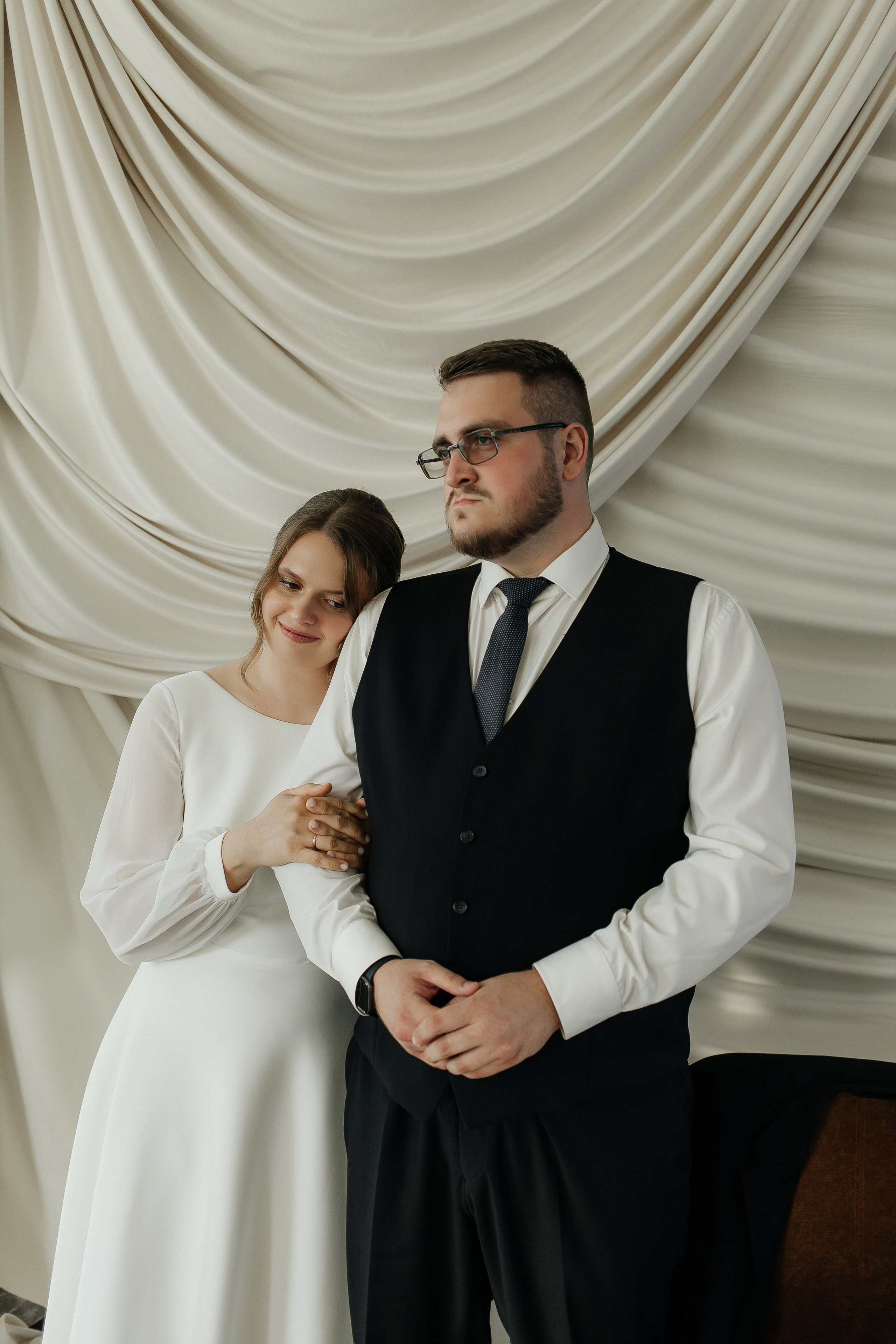 A & A. Фотограф Ольга Сапронова. Свадебный фотограф Ольга Сапронова