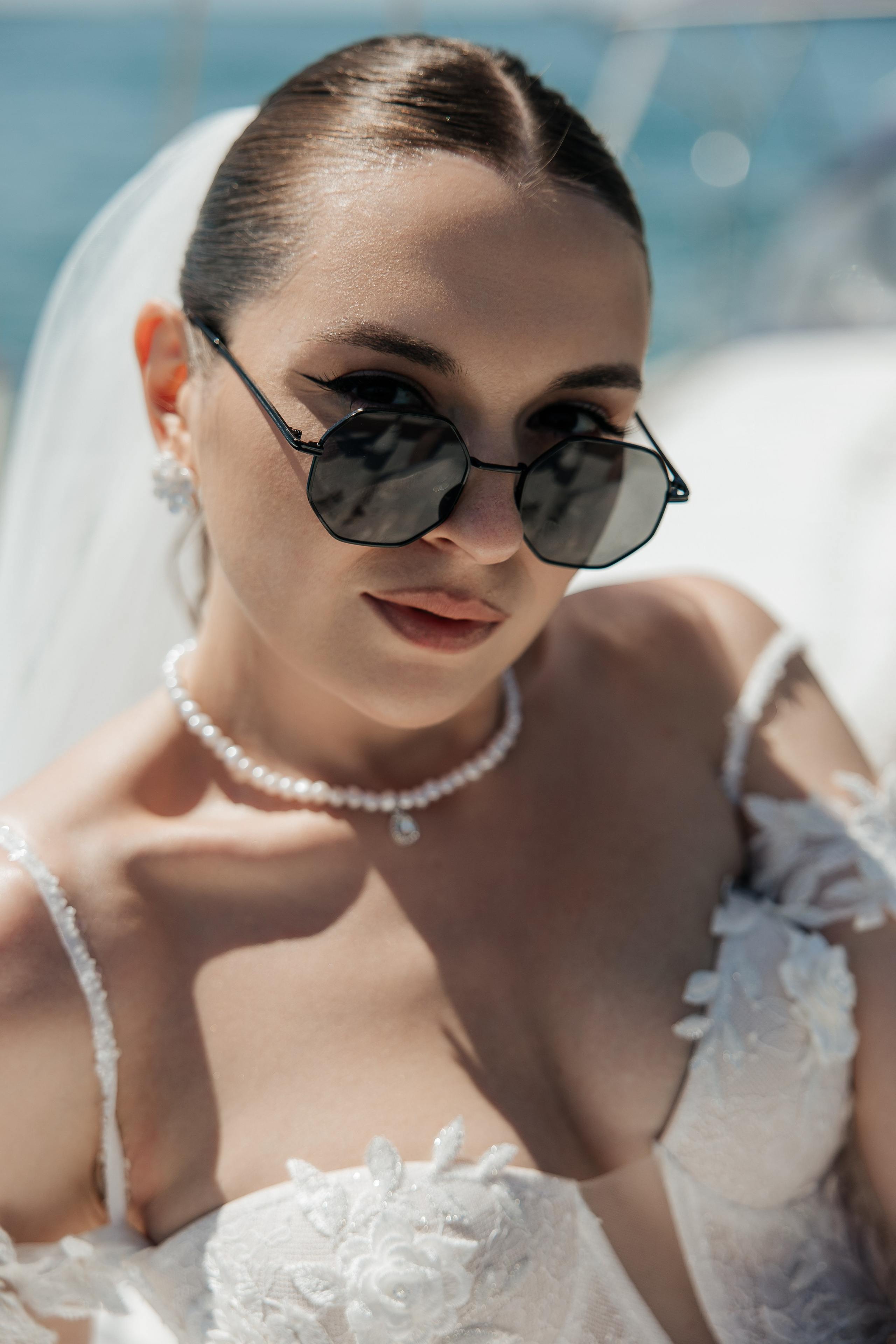 Геленджик. Александр и Анастасия. Свадебный и семейный фотограф Ростова-на-Дону Ирина Бондарева