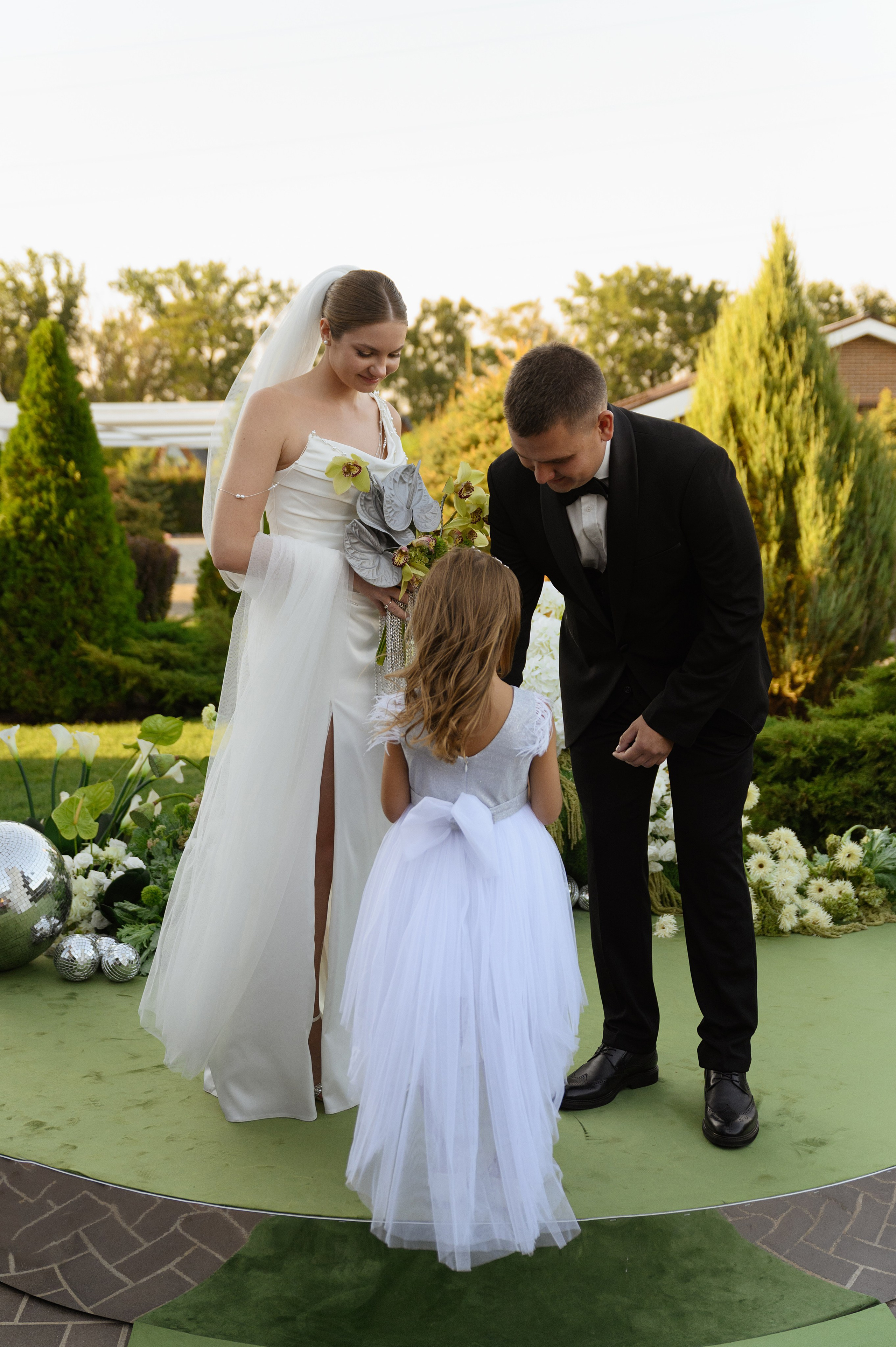 Никита и Ксения. Свадебный фотограф и видеограф