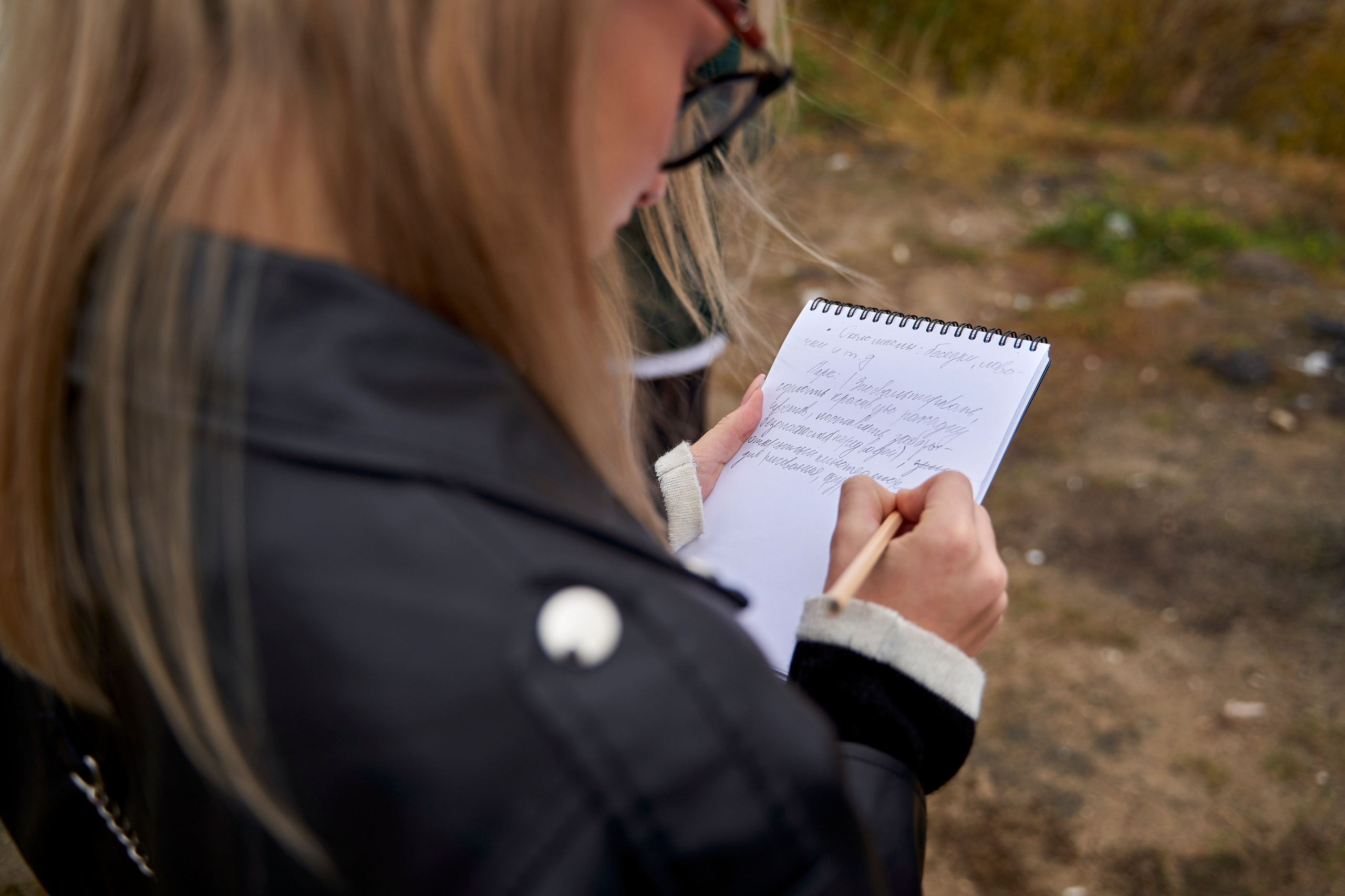 Городская экспедиция «Взрослый взгляд на Нижний» (Эн+ & Точка Урбан). Репортажный фотограф Вилянов Евгений. Нижний Новгород