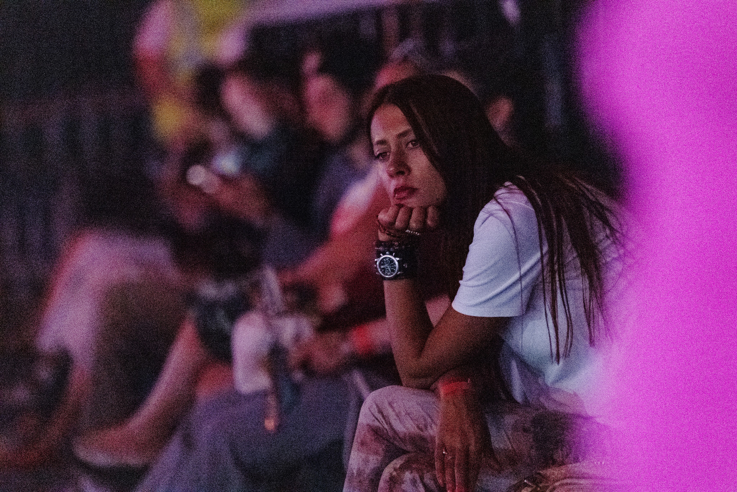 АЛЬФА КОНФА. Фотограф в Красноярске