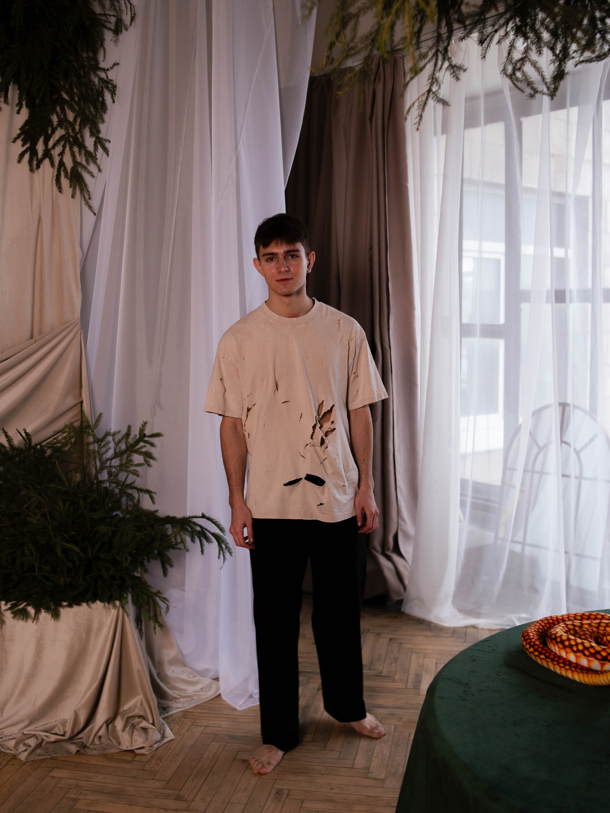 Влад. Семейный фотограф Софи Симакова в Волгограде и Волжском