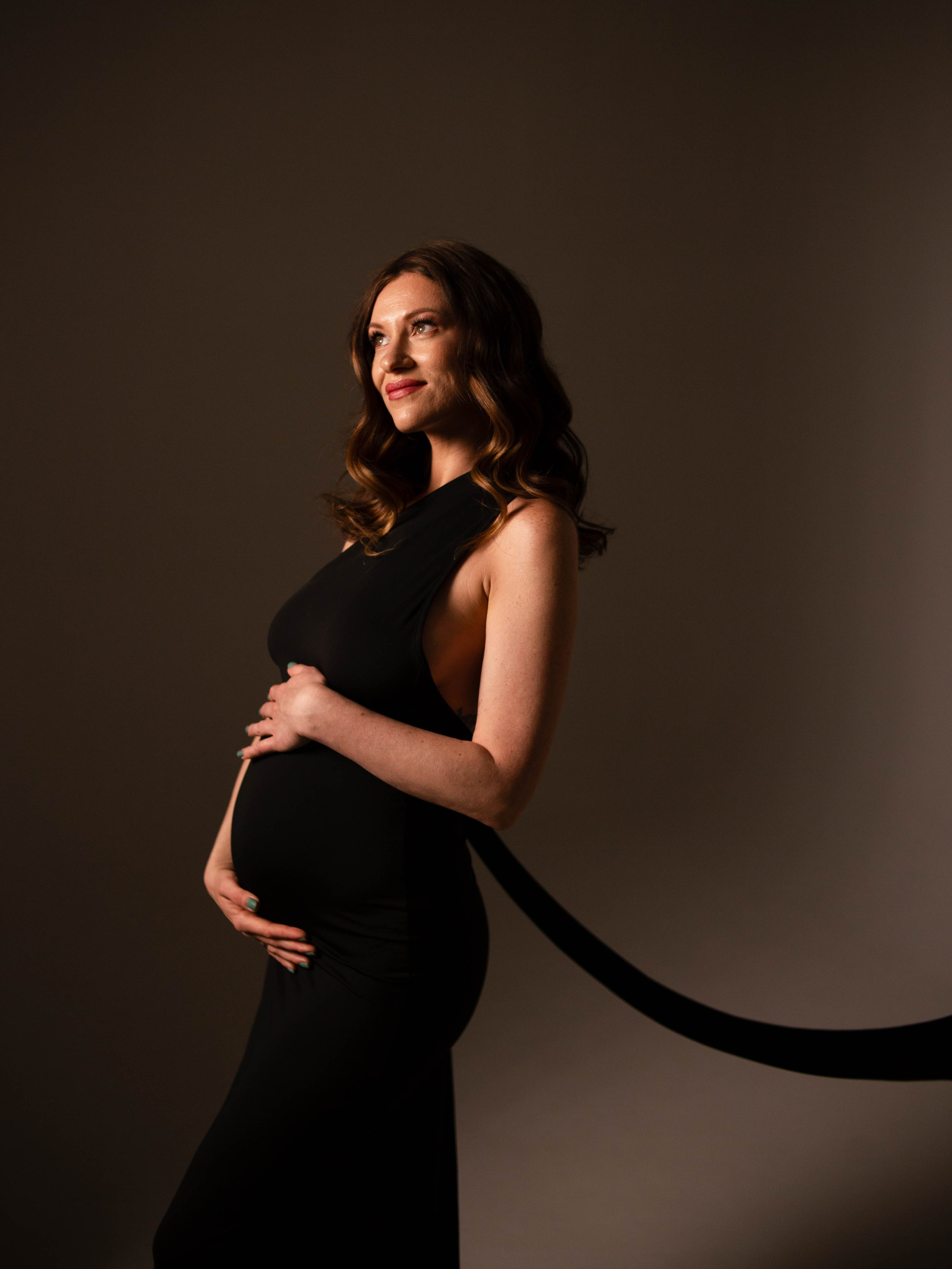 Оля. Семейный фотограф Софи Симакова в Волгограде и Волжском