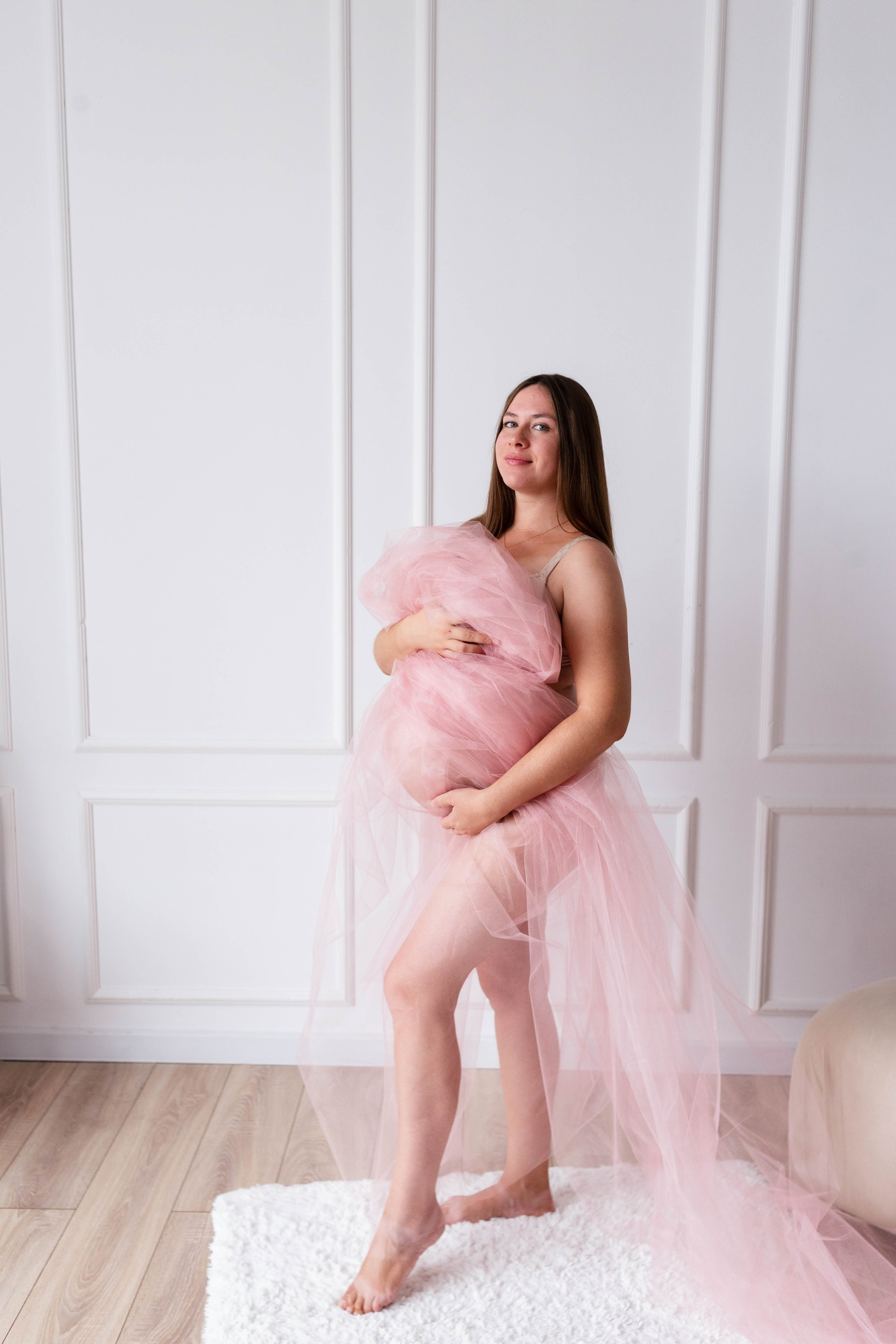 Надя. Семейный фотограф Софи Симакова в Волгограде и Волжском