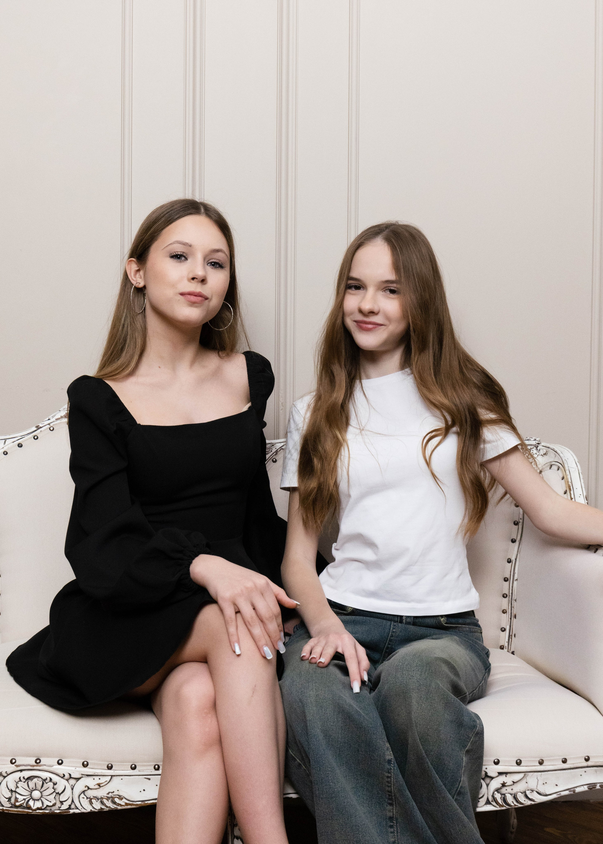 7 «Е». Семейный фотограф Софи Симакова в Волгограде и Волжском