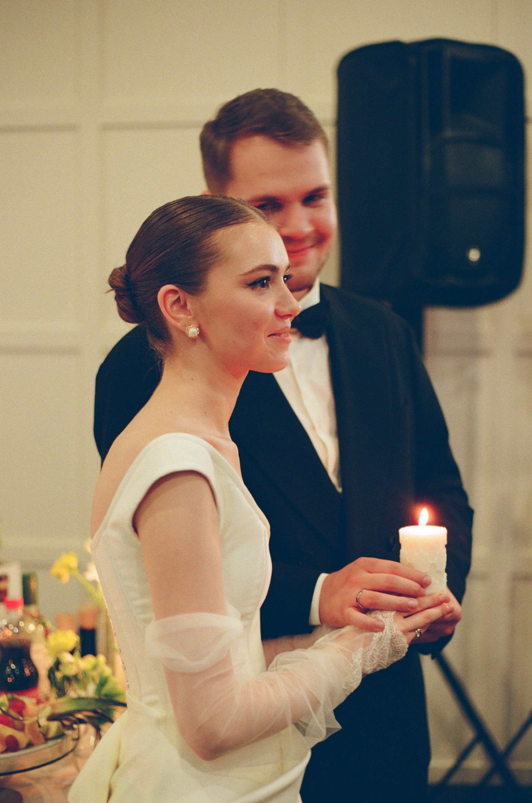 Ты моя. Свадебный фотограф Ангелина Зотова | Обнинск, Москва, Калуга