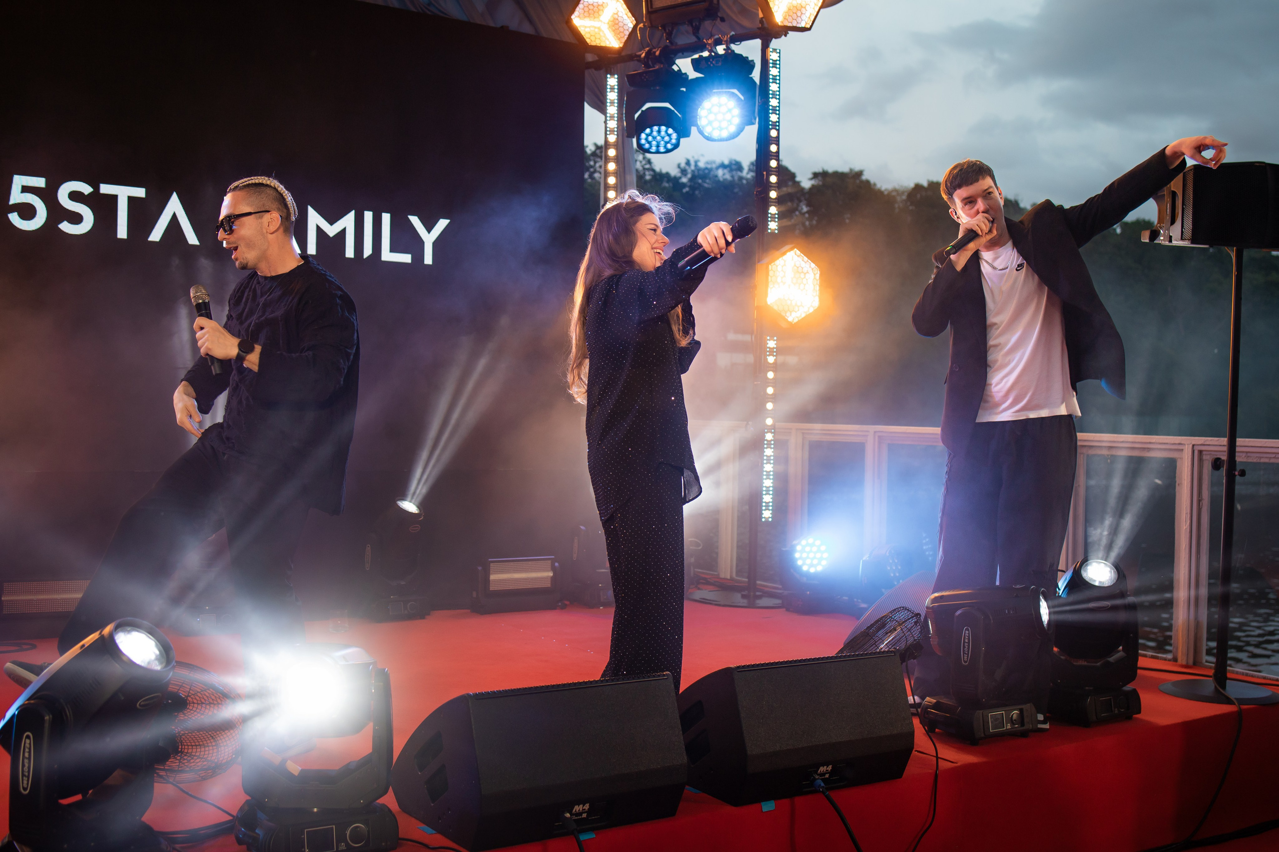 Мероприятия. Фотограф Диана Ключникова Москва