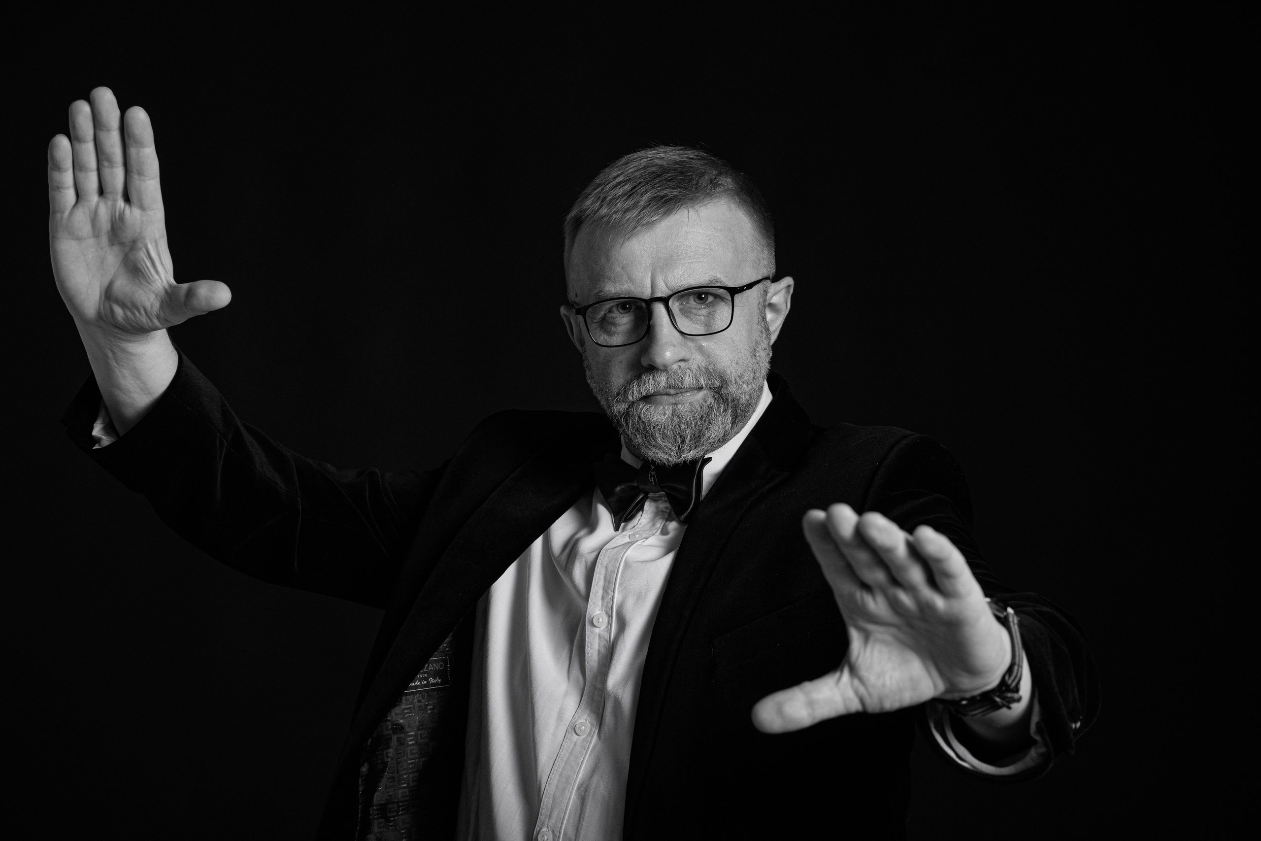 Дмитрий. Фотограф Александр Чистяков