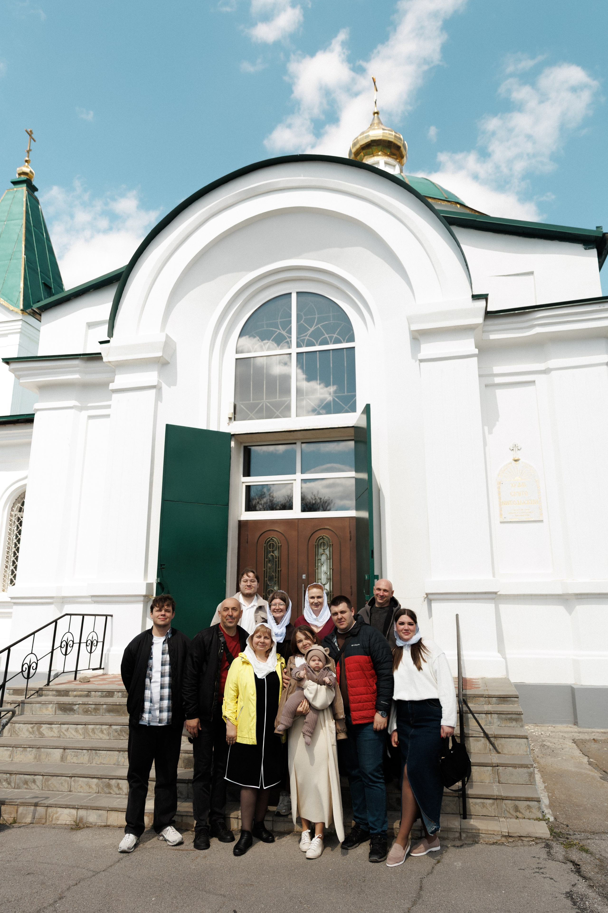 1. Фотограф