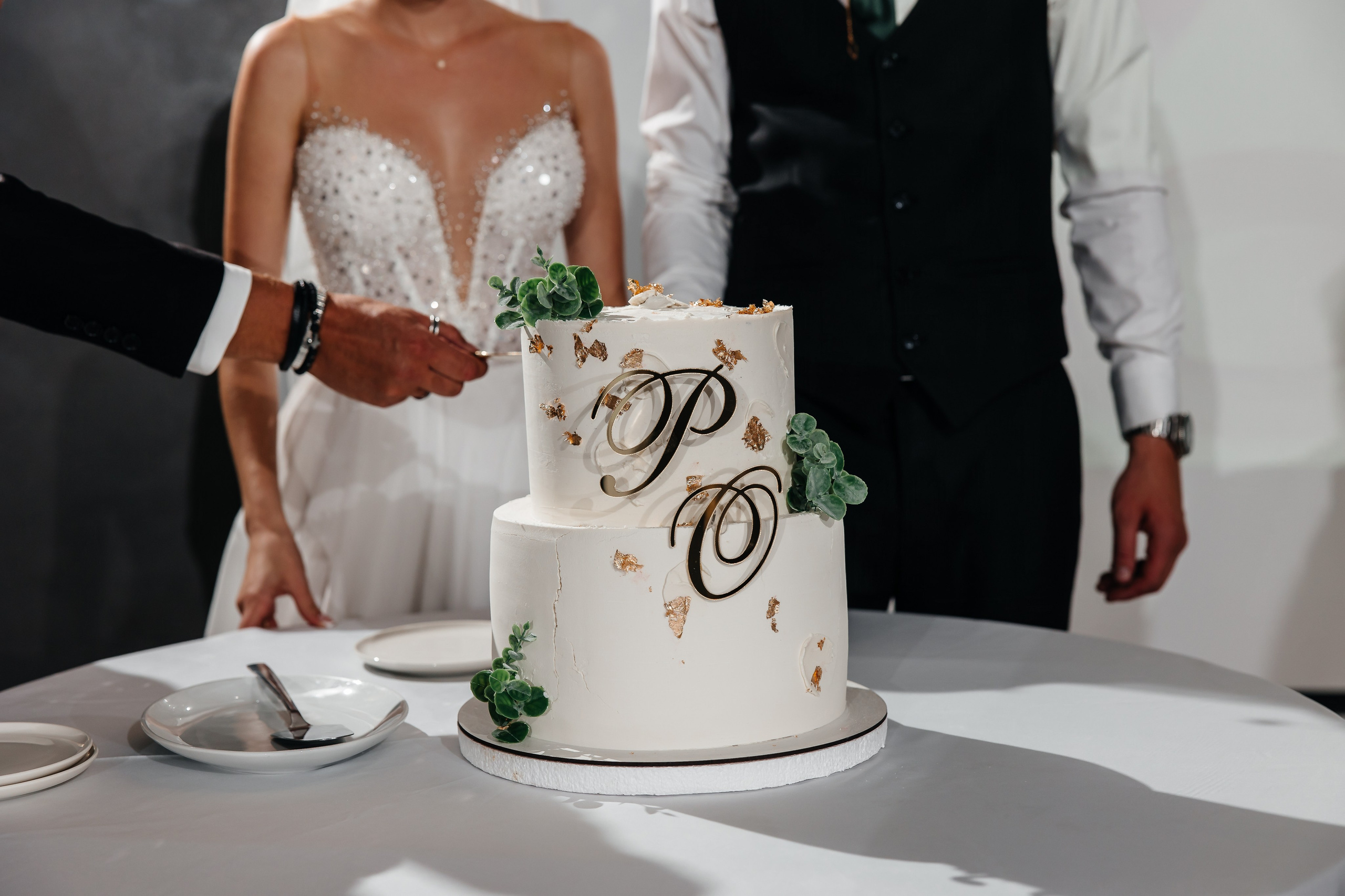 Анонс свадьбы для Ольги и Романа. Свадебный фотограф в Крыму и Севастополе Ольга Баскакова