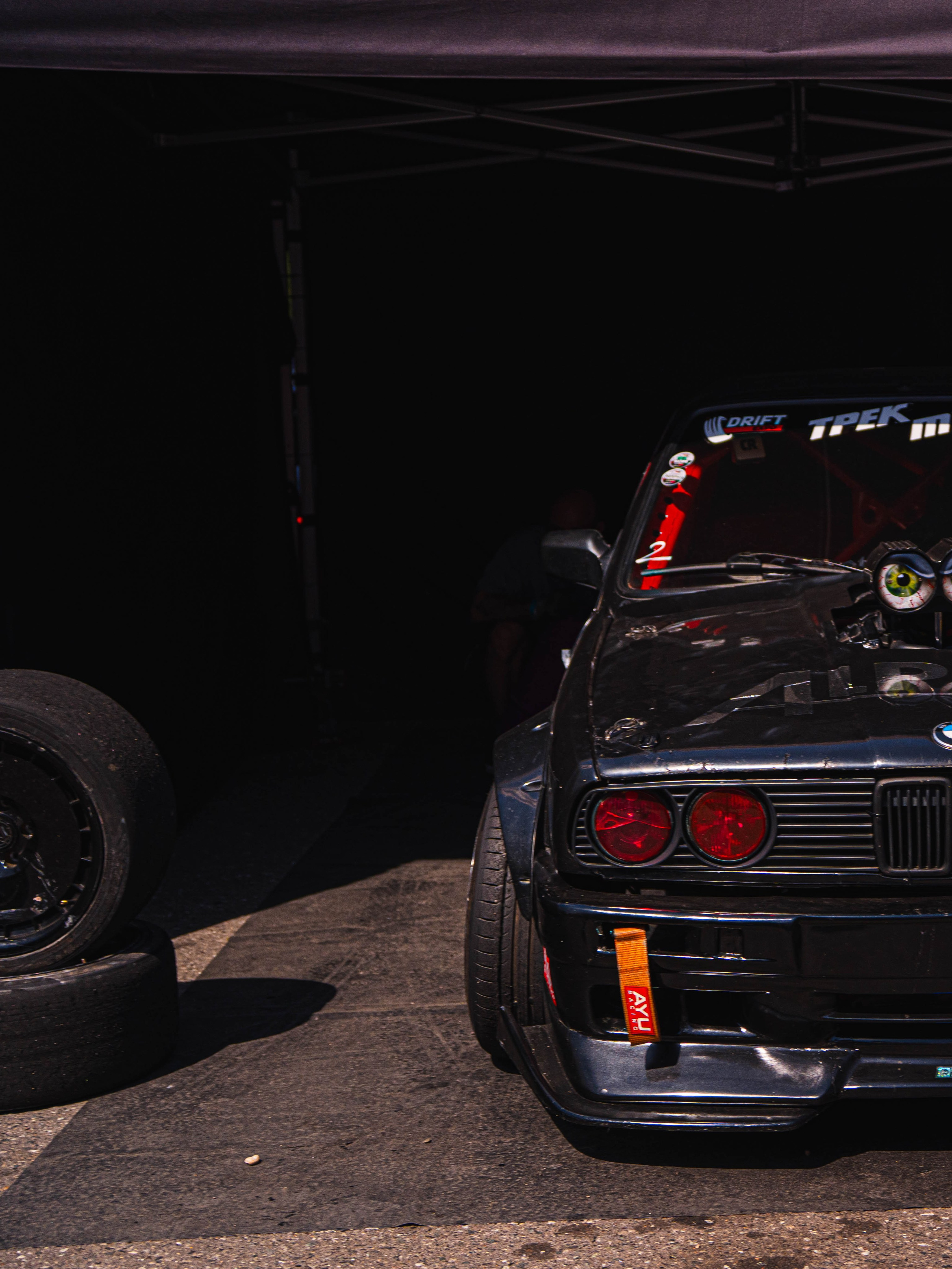 Driftexpo. 42Studio