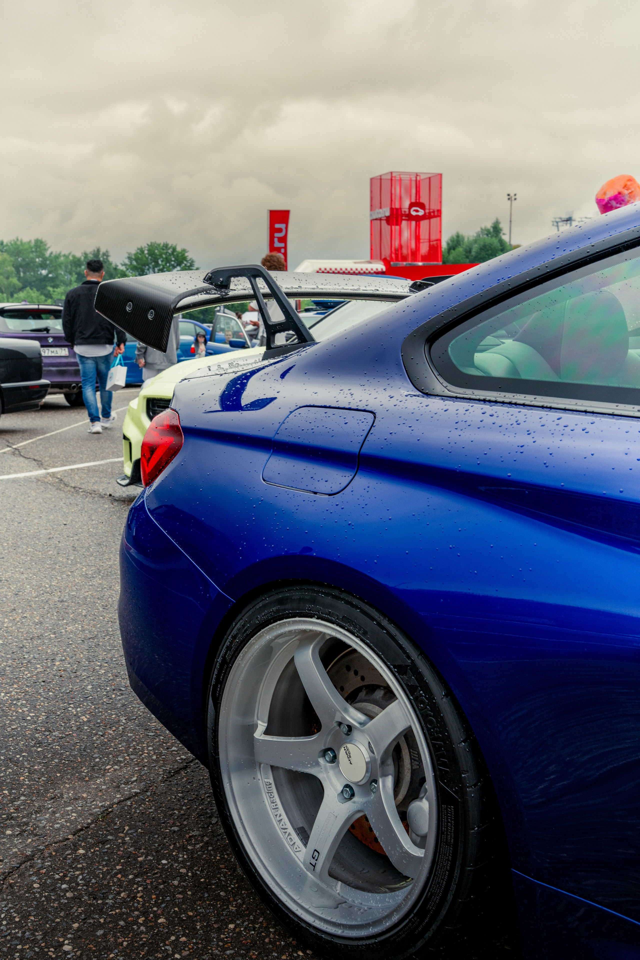 BIMMERDAYS 2026. 42Studio
