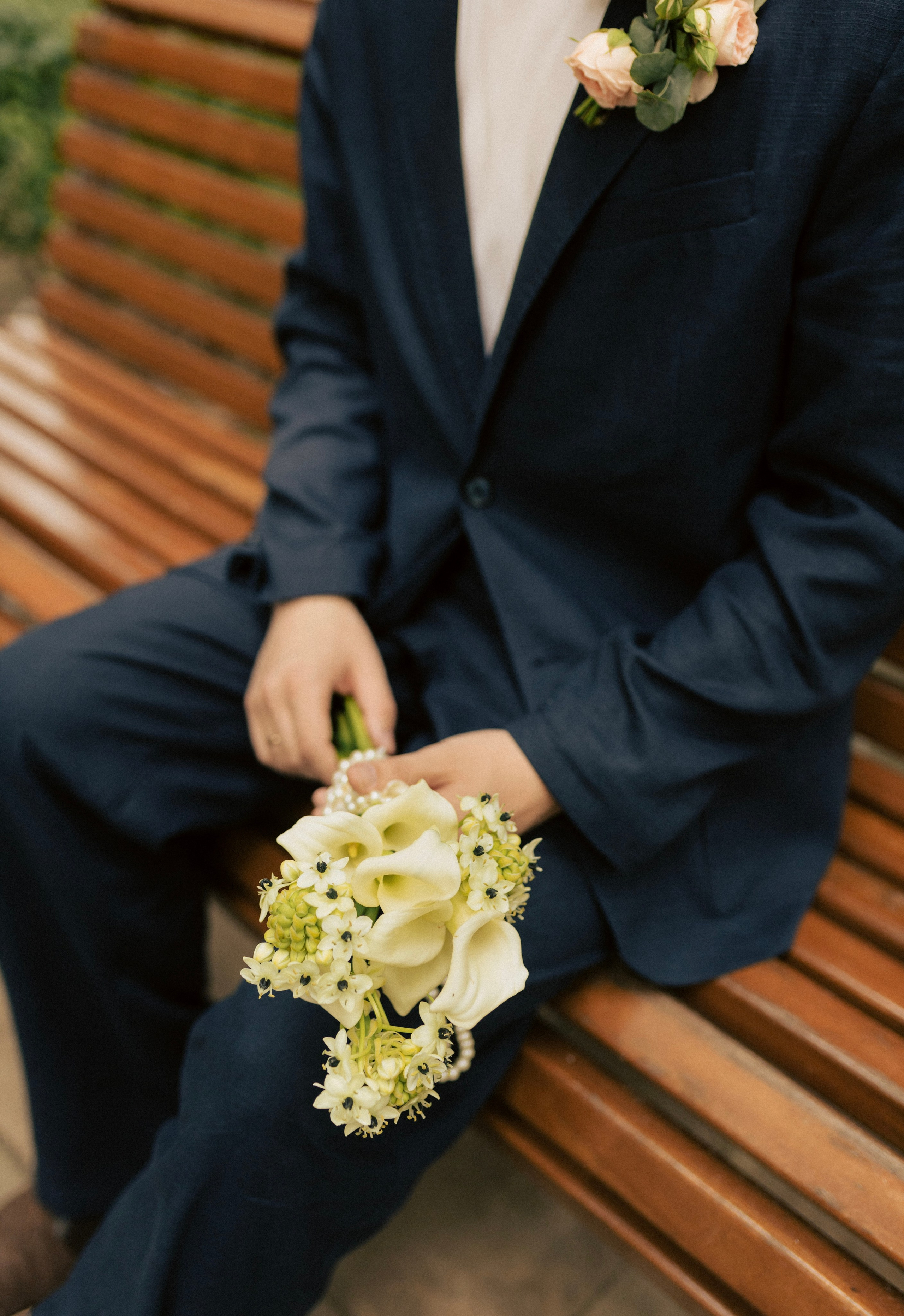 Гавриил и Олеся. Фотограф свадебных и парных историй Кристина Шакула