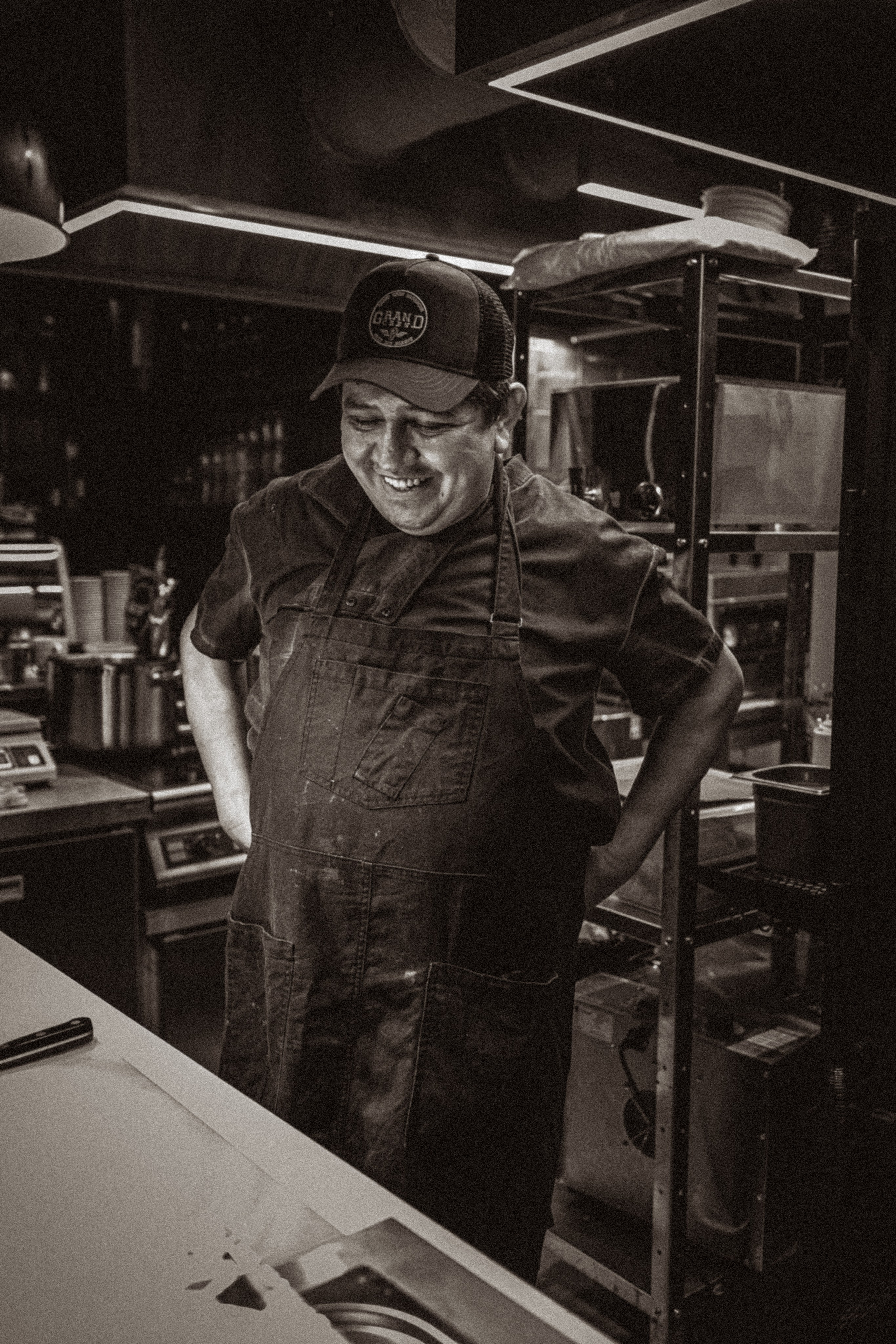 Ресторации. Фотограф в Москве Базанова Дарья