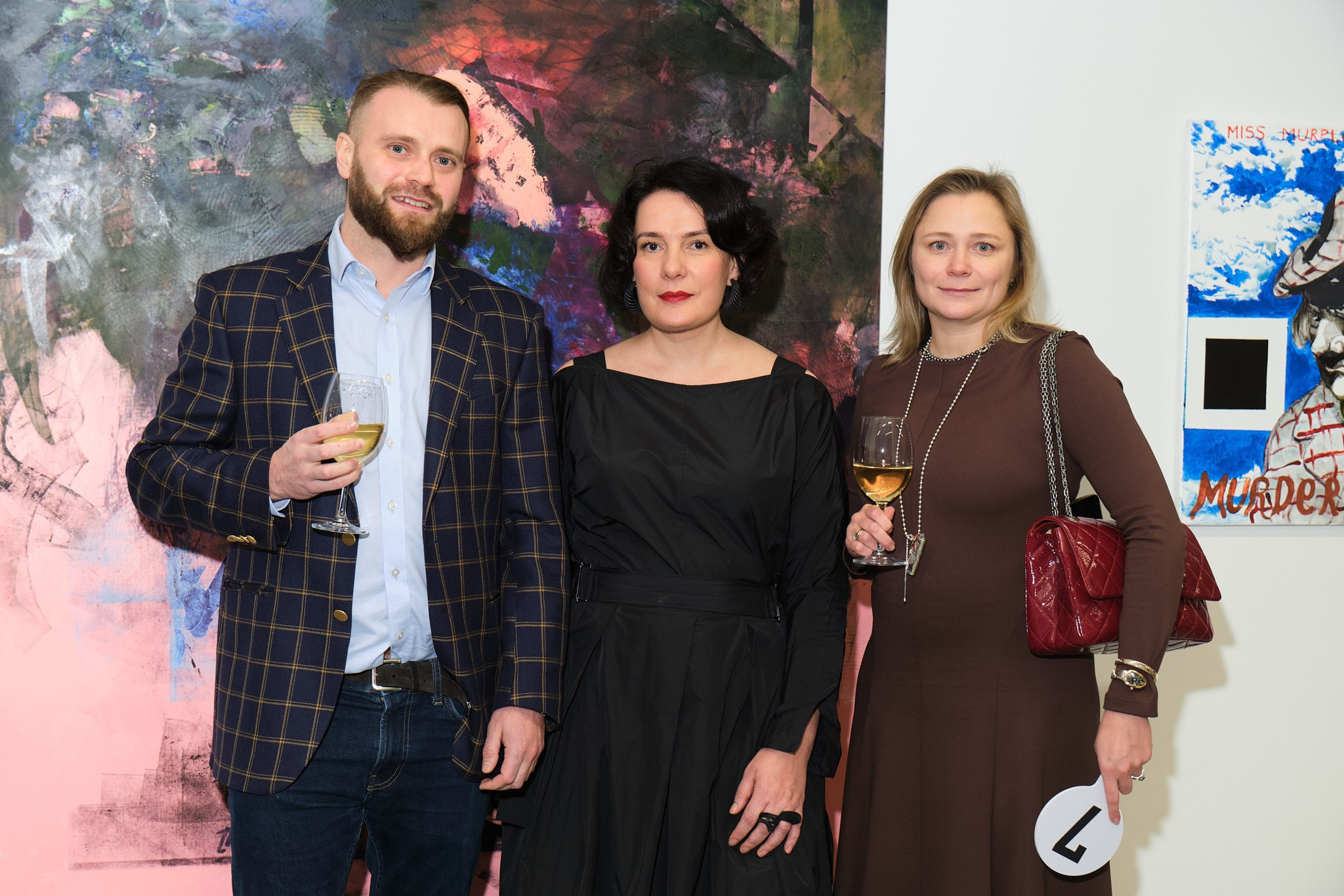 АукциON.ART. Организация фото/видео съемки, Москва