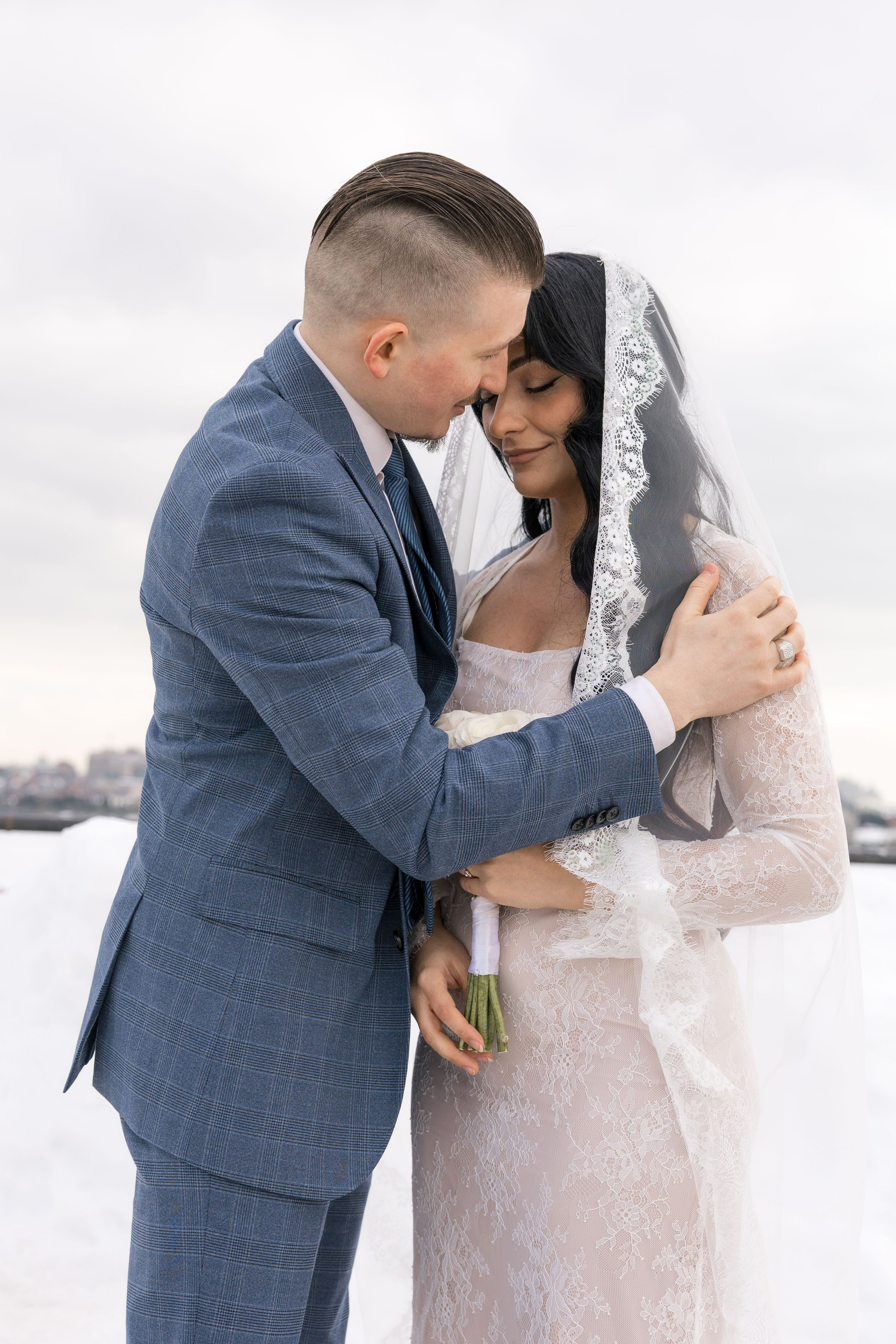 Тугче и Кирилл. Свадебный фотограф и контент фотограф в Казани Малыгина Елена