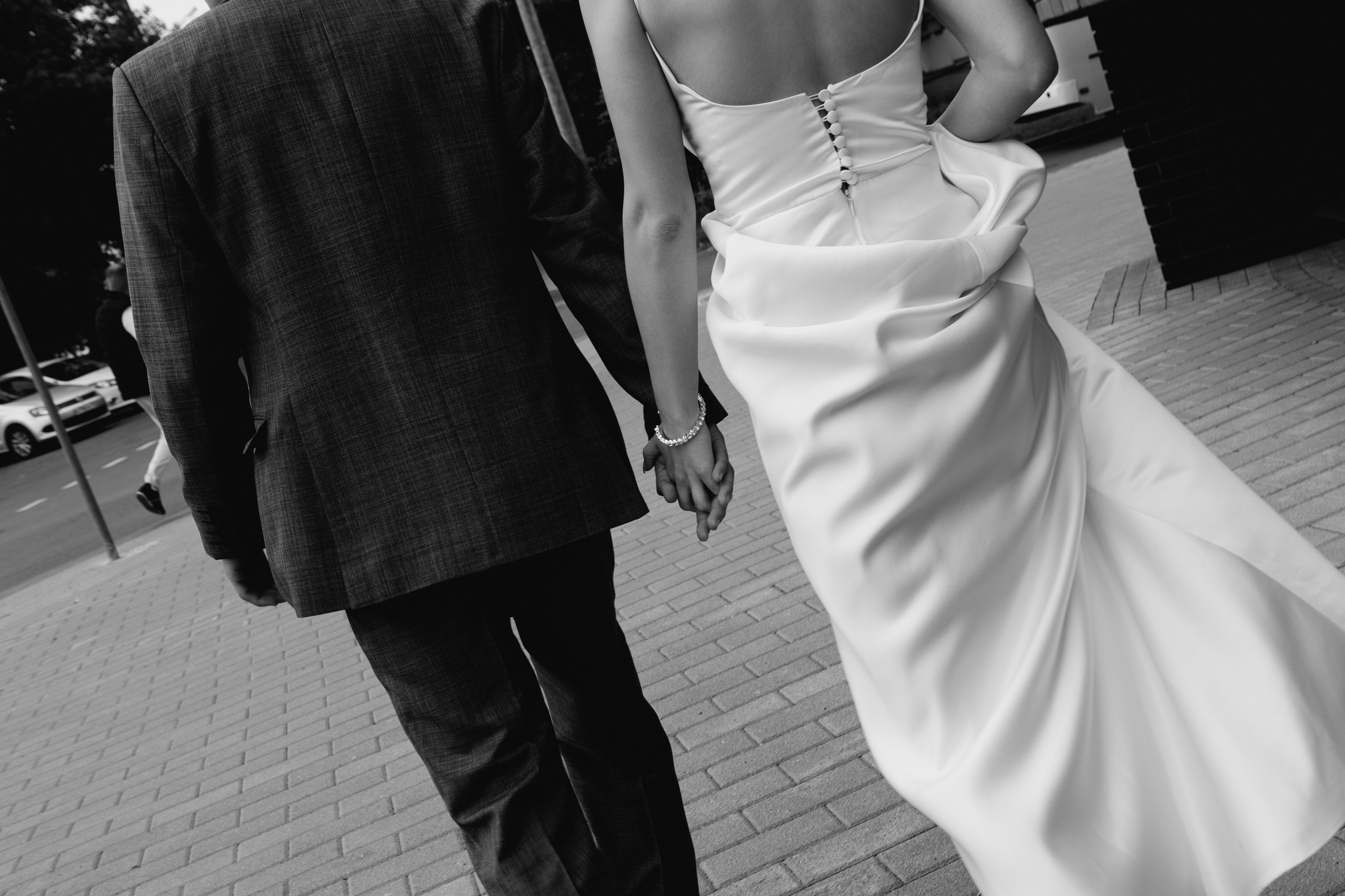 Денис и Виктория. LEVORIGINAL