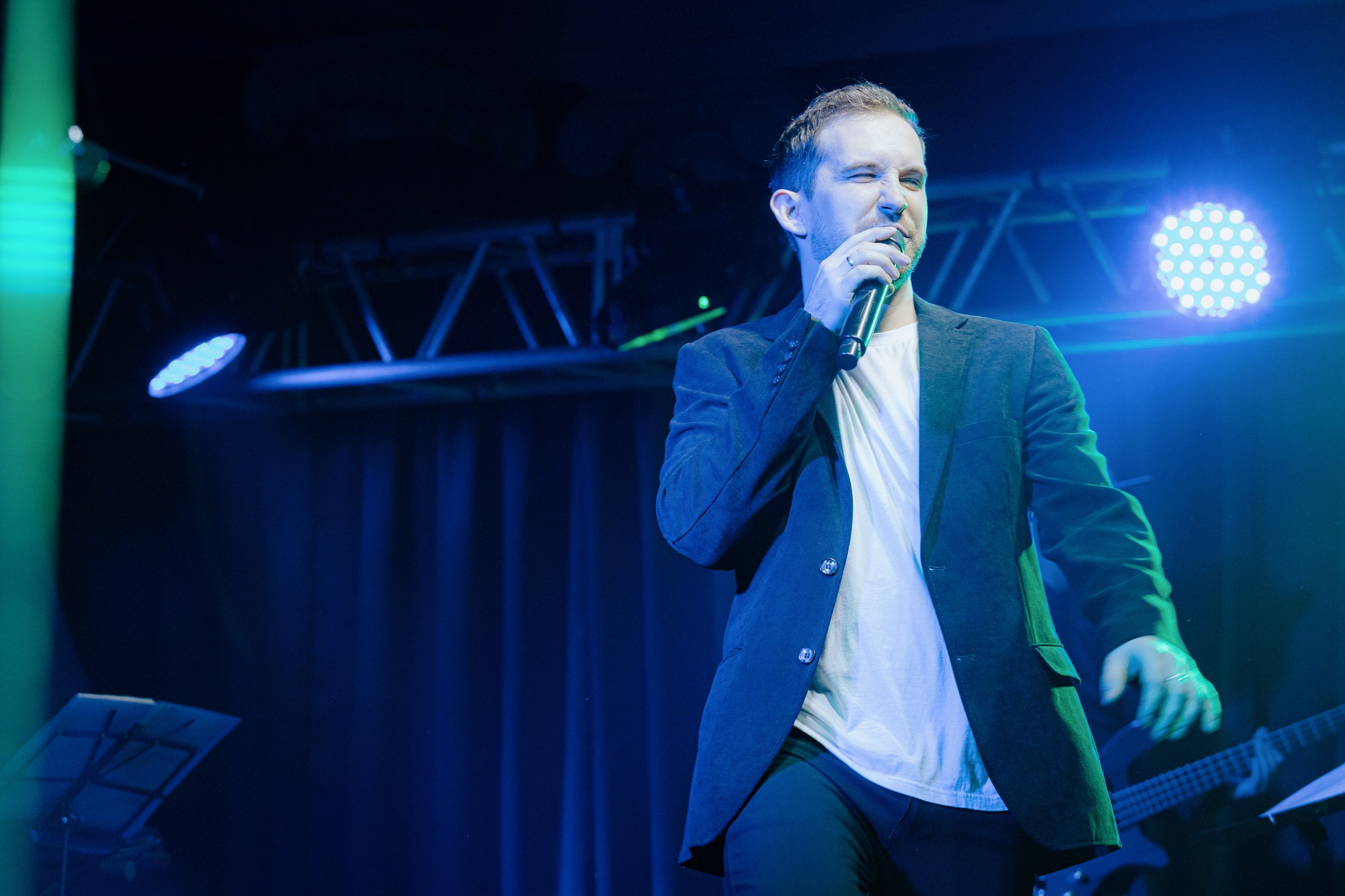 Премия 2Гис. LEVORIGINAL