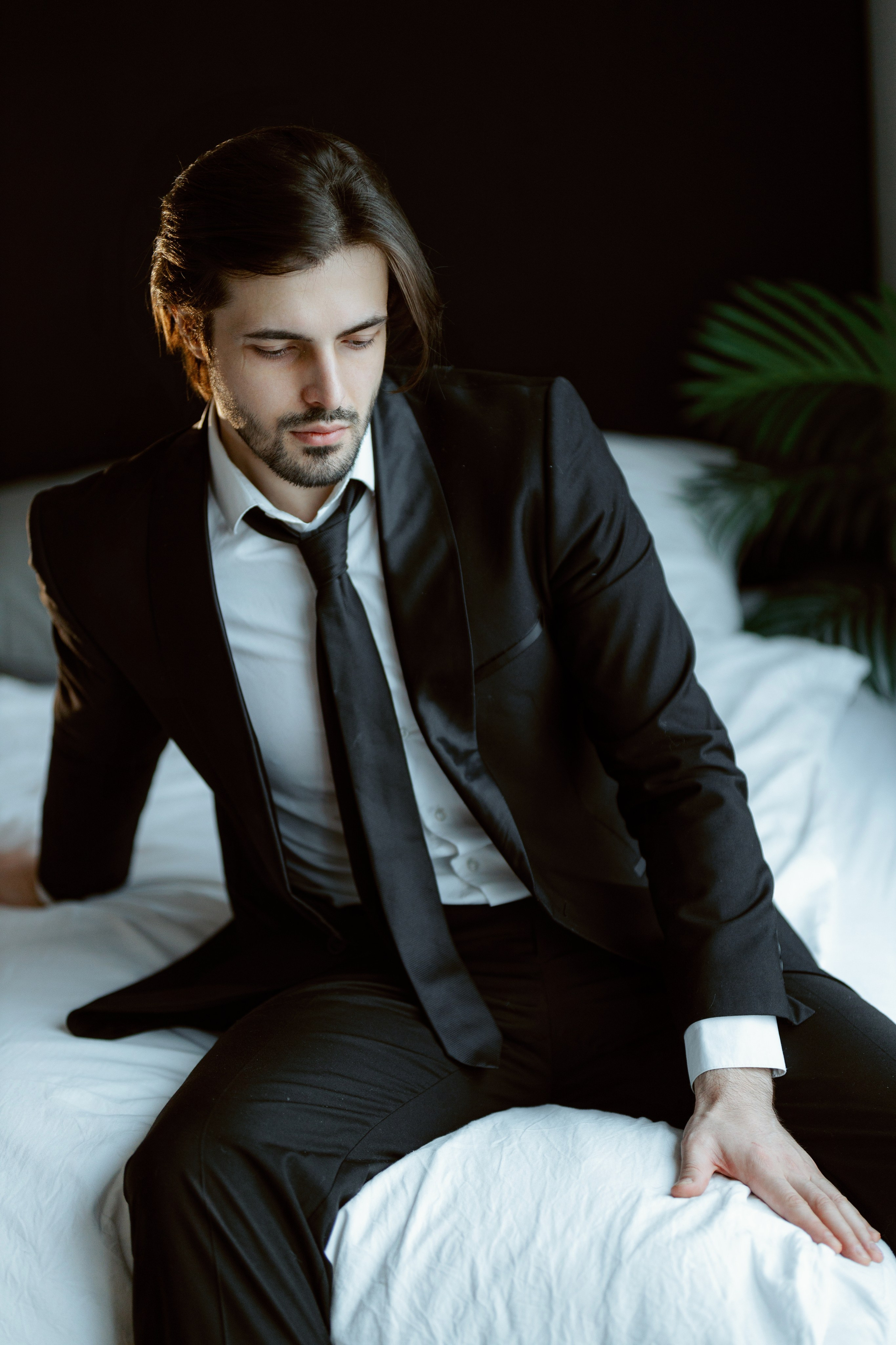 Москва сити. LEVORIGINAL