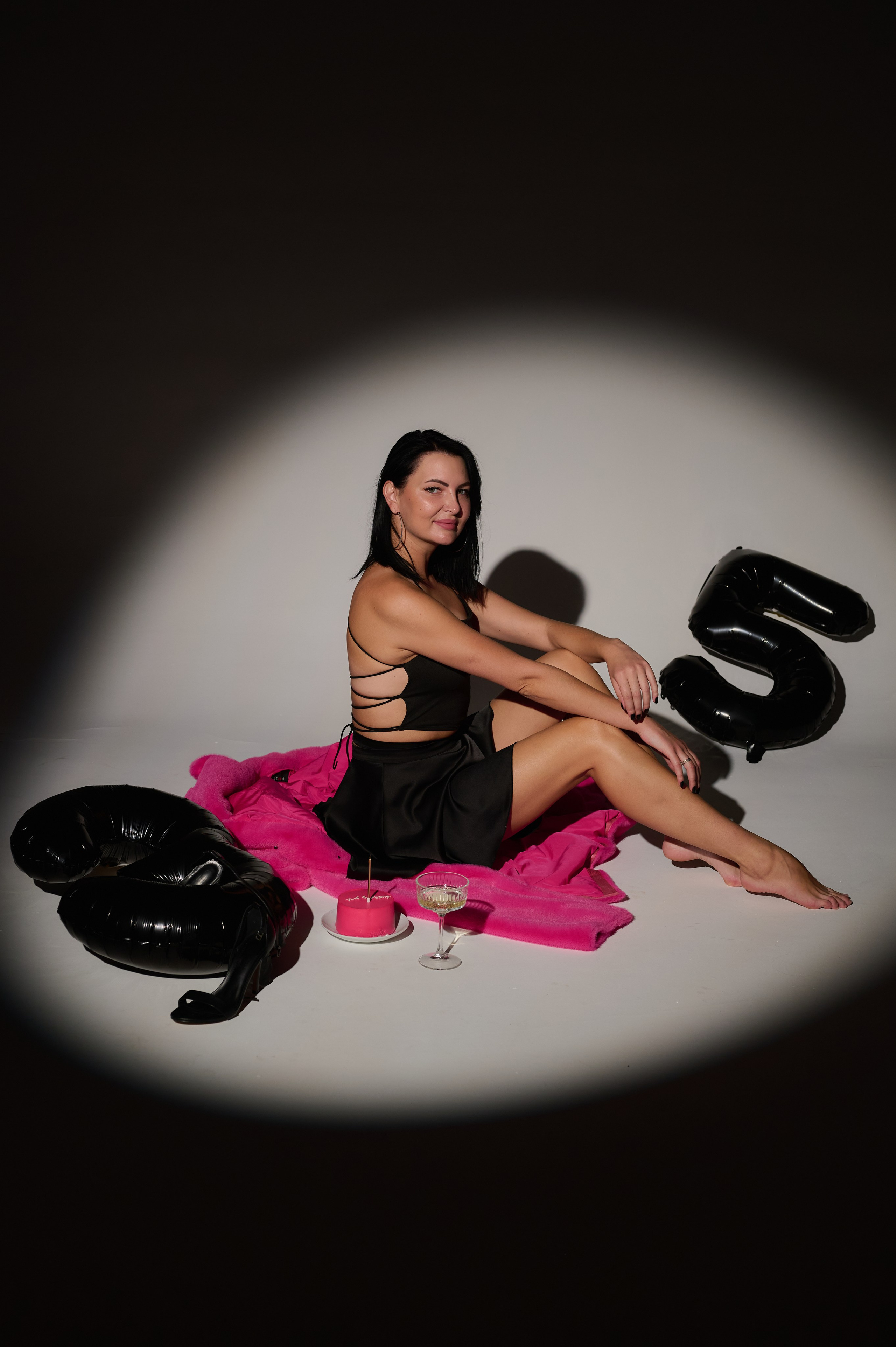 Шикарные 35. Миракова Катрин — портретный и семейный фотограф в Москве