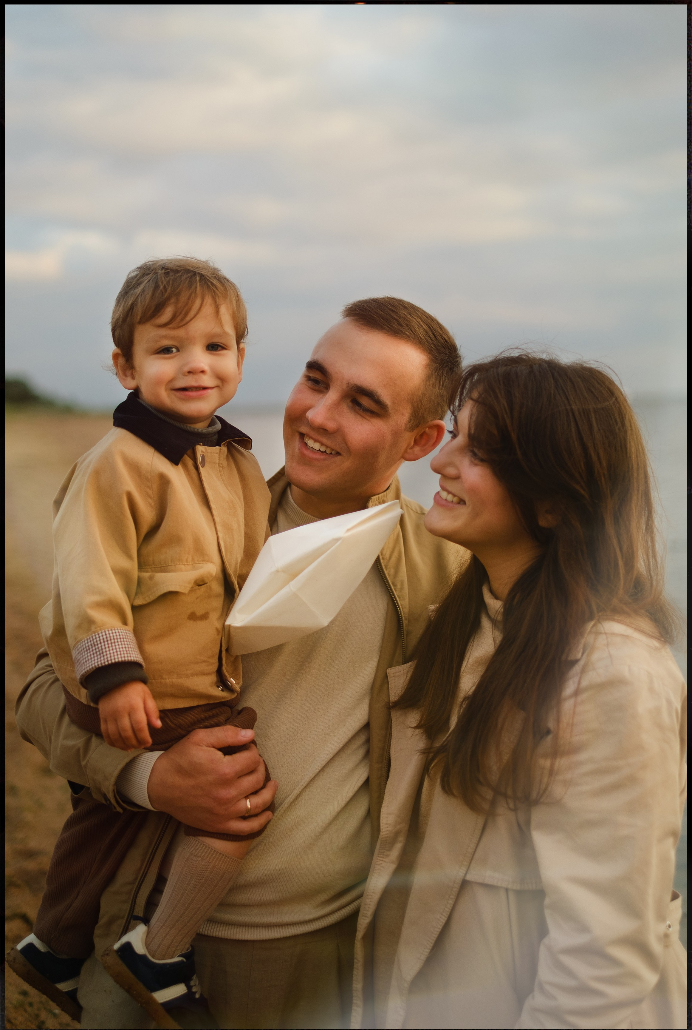 ФОТО. Фотохудожник и видеограф в Петербурге Валерия Кондаурова