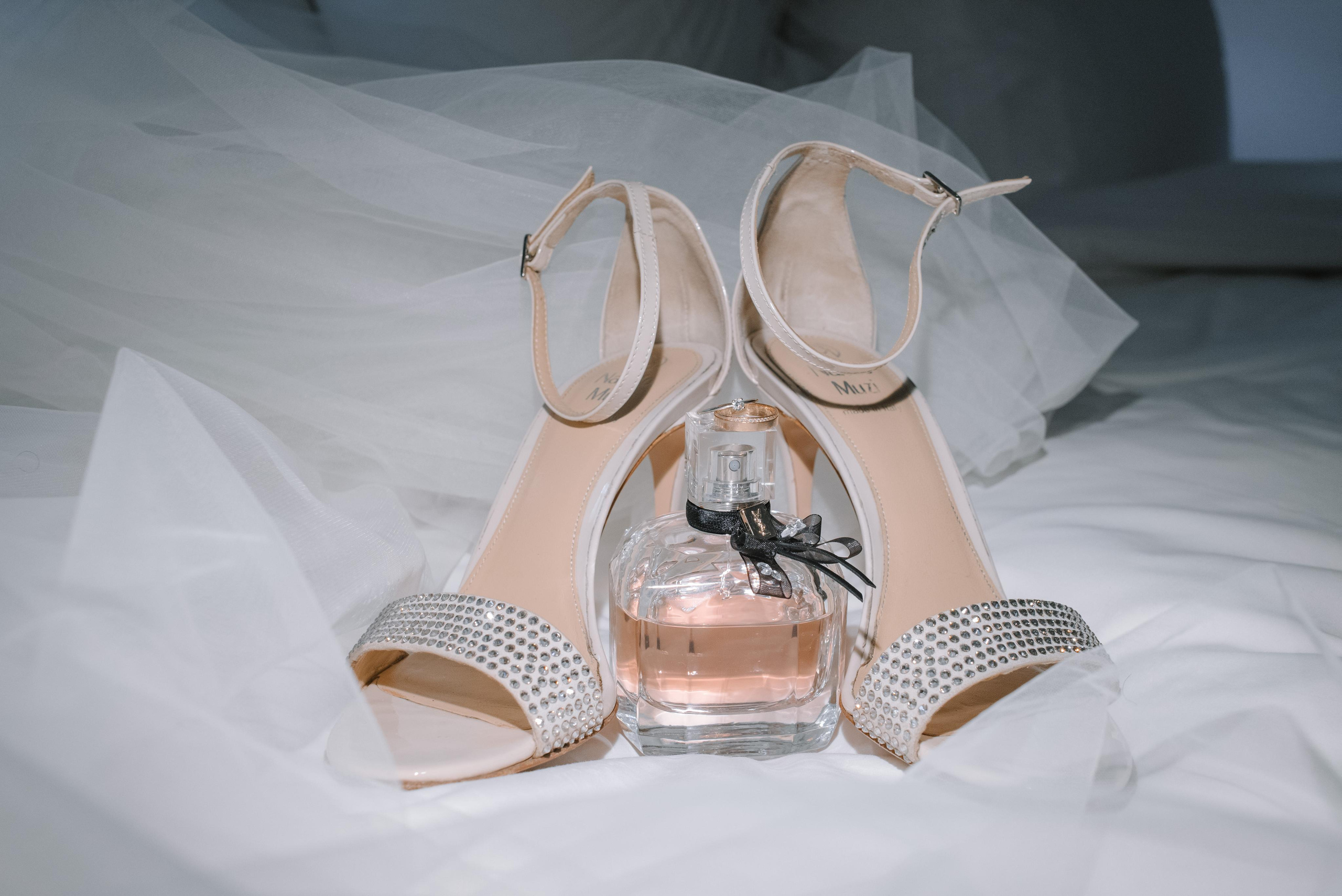 Анастасия и Михаил. Свадебный фотограф Москва Истра Звенигород Нахабино