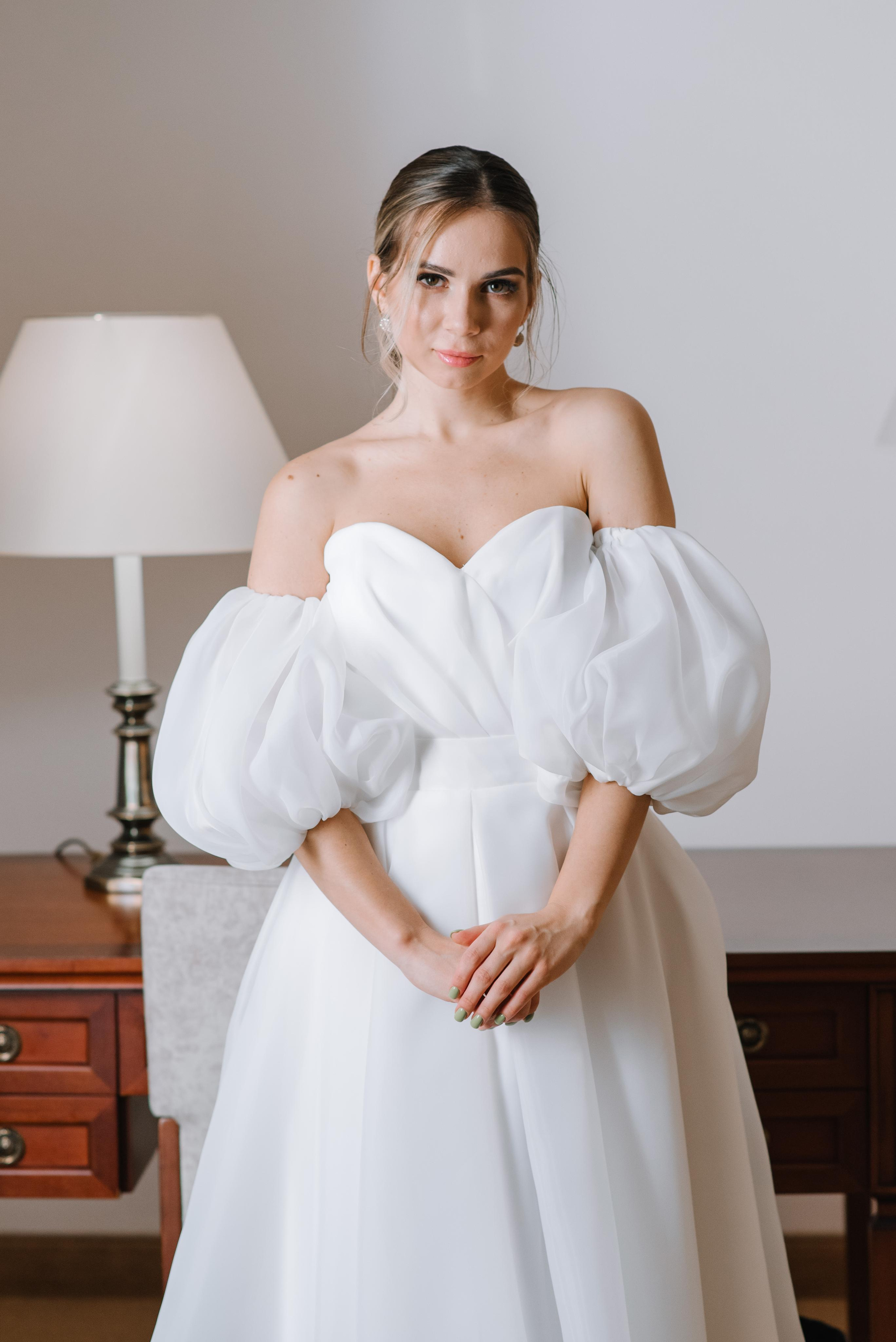 Анастасия и Михаил. Свадебный фотограф Москва Истра Звенигород Нахабино