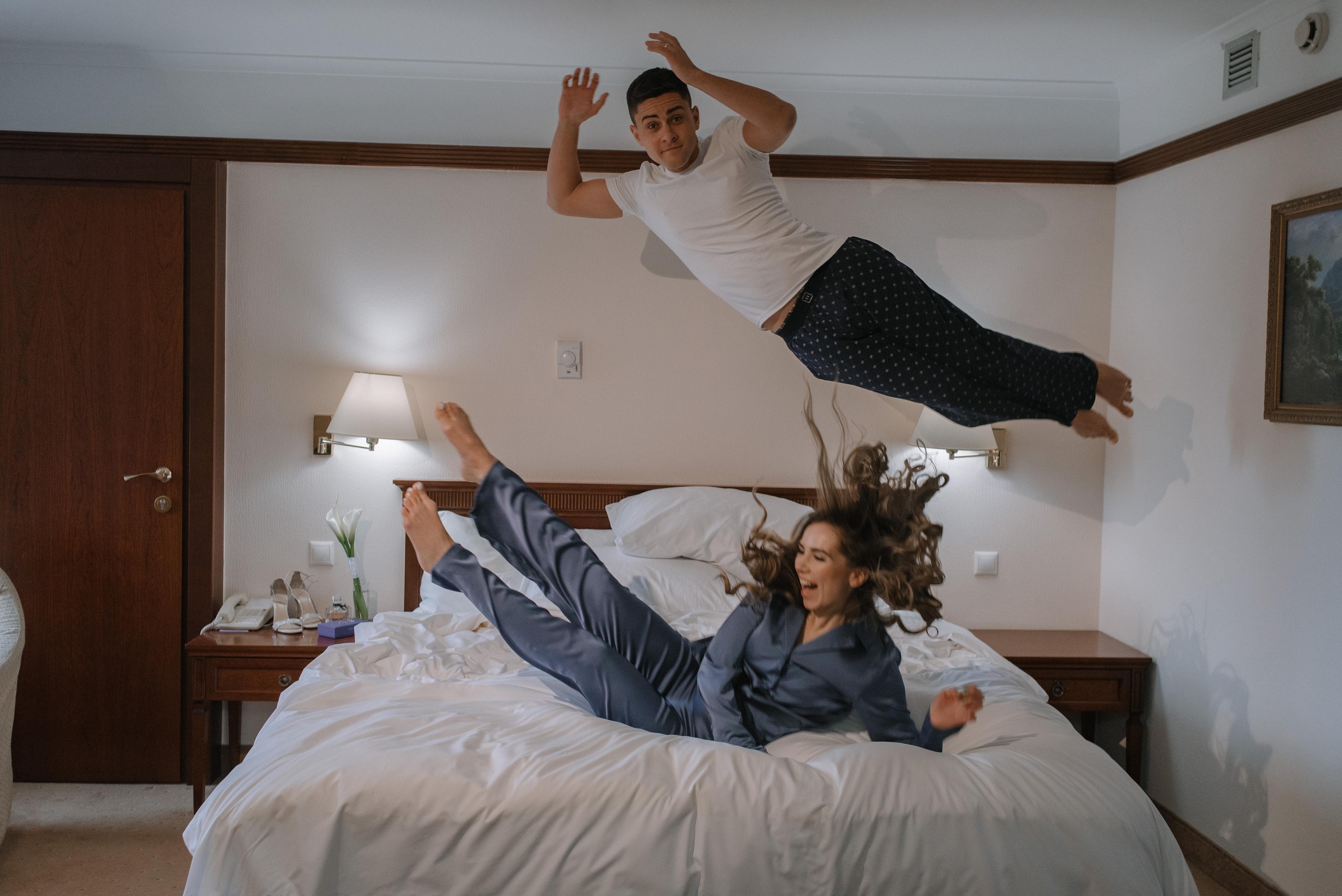 Анастасия и Михаил. Свадебный фотограф Москва Истра Звенигород Нахабино