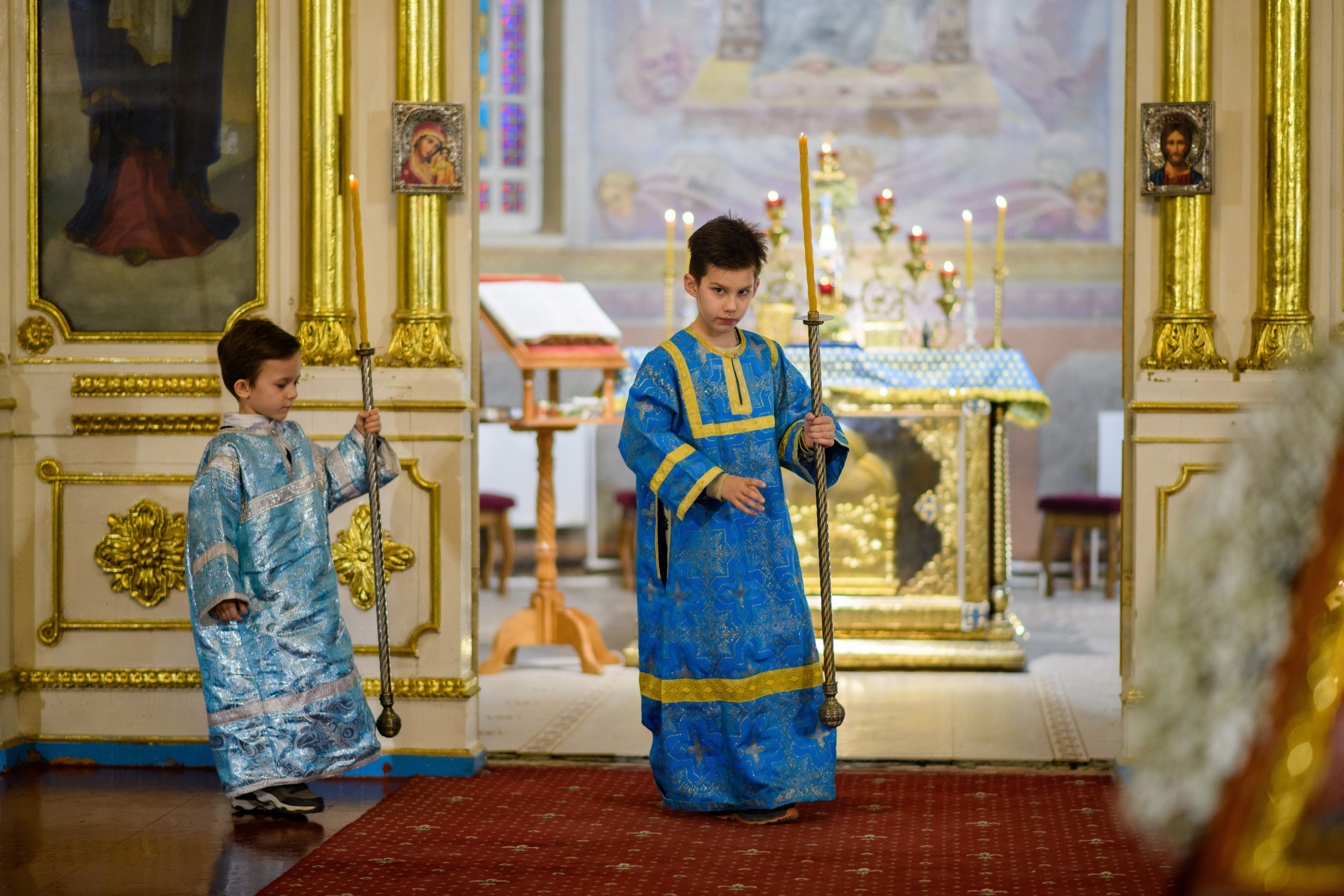 День памяти Панкратия Печерского 22.02.2024. Семейный и свадебный фотограф в Феодосии и Коктебеле