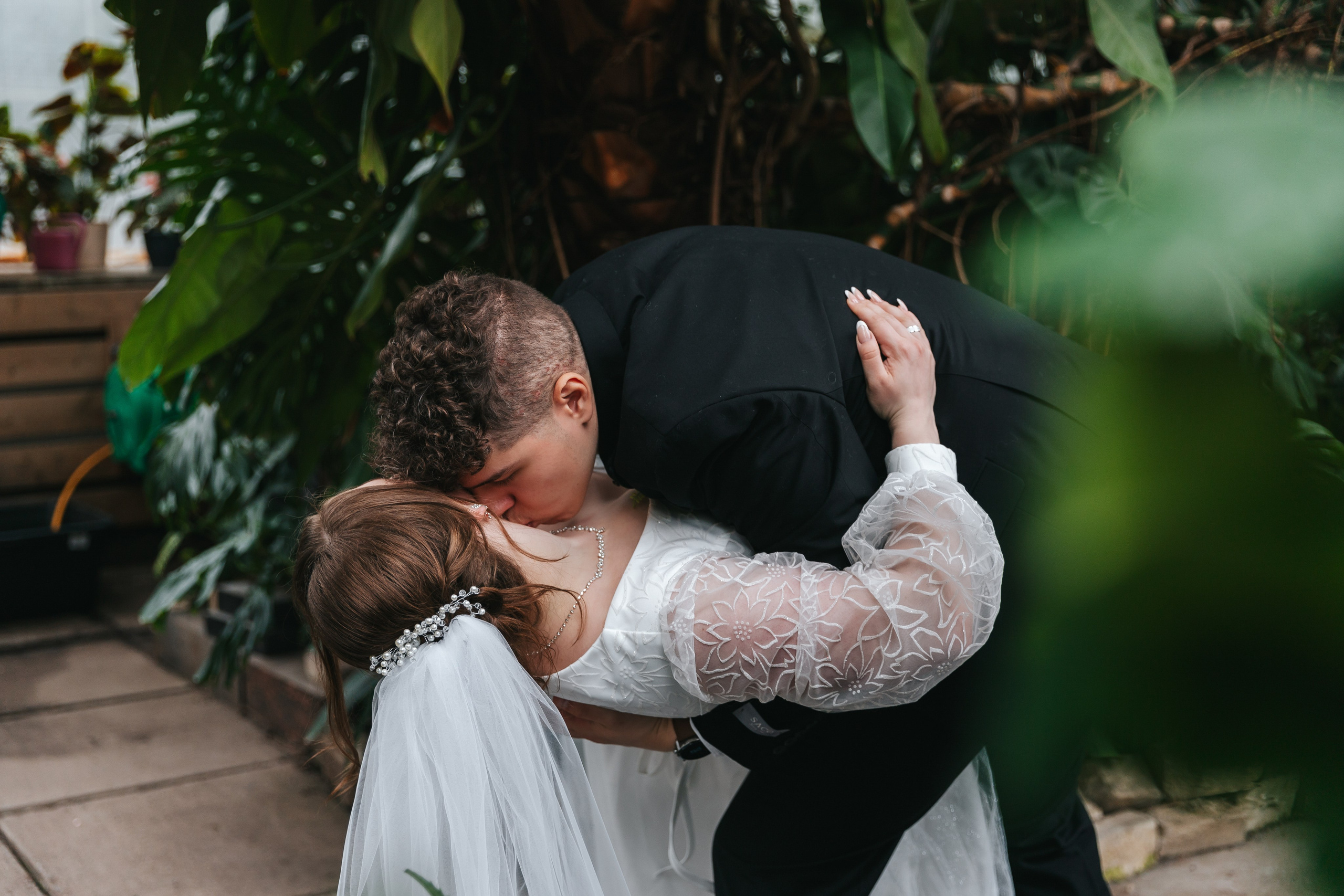 Свадьба Дани и Юли. Семейный lifestyle фотограф в Санкт-Петербурге Людмила Пахомова