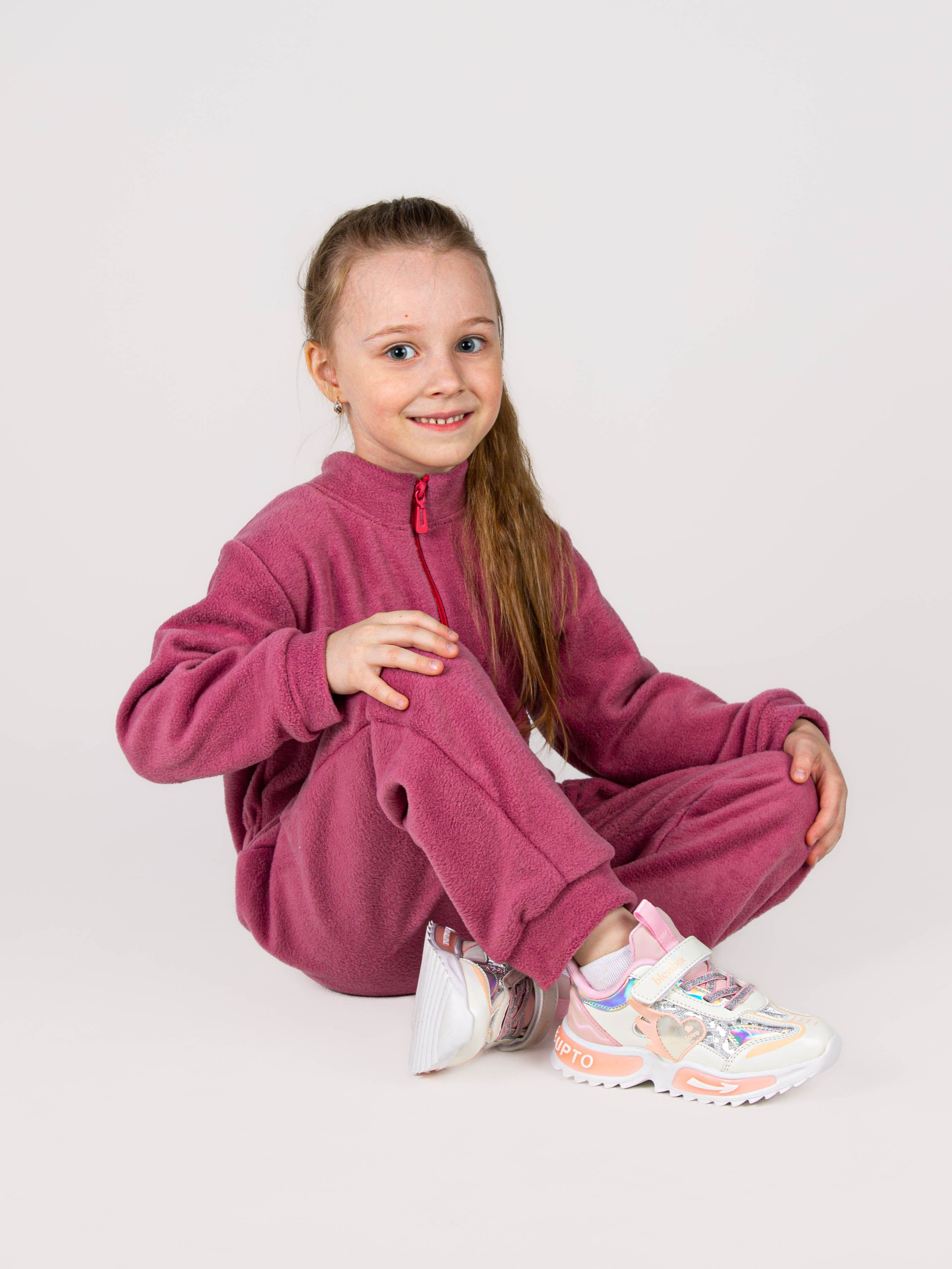 Детские комбинезоны. «Матрица»