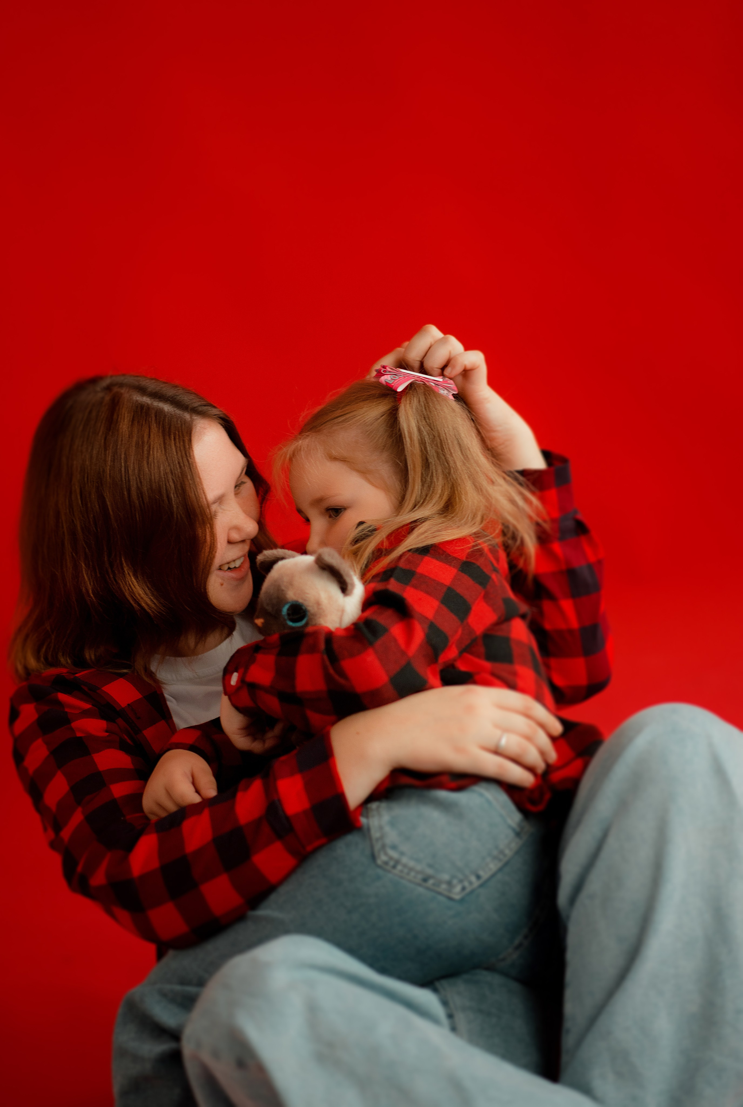 Саша. Фотограф Юлия Стрыгина