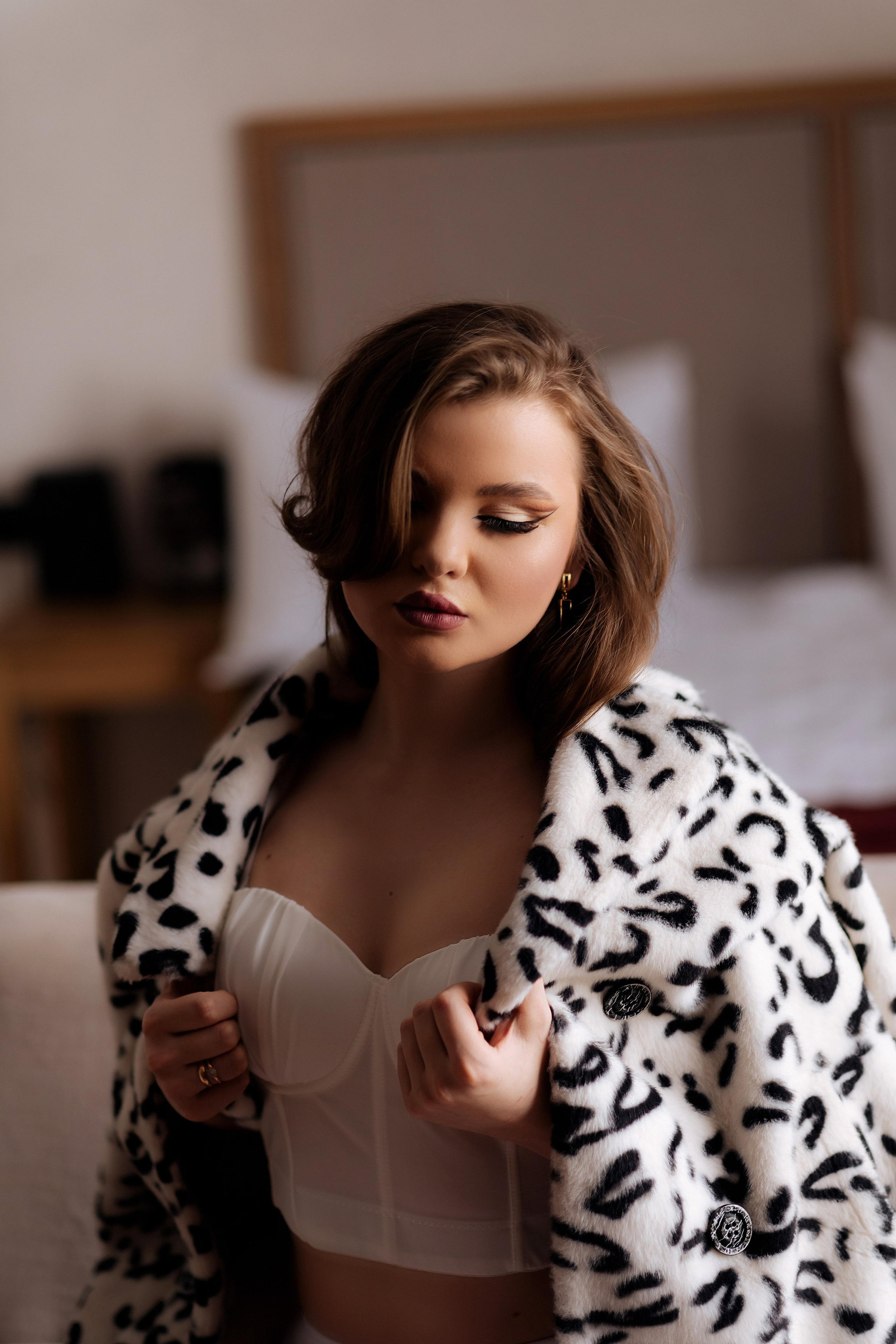 Соня. Фотограф Юлия Стрыгина