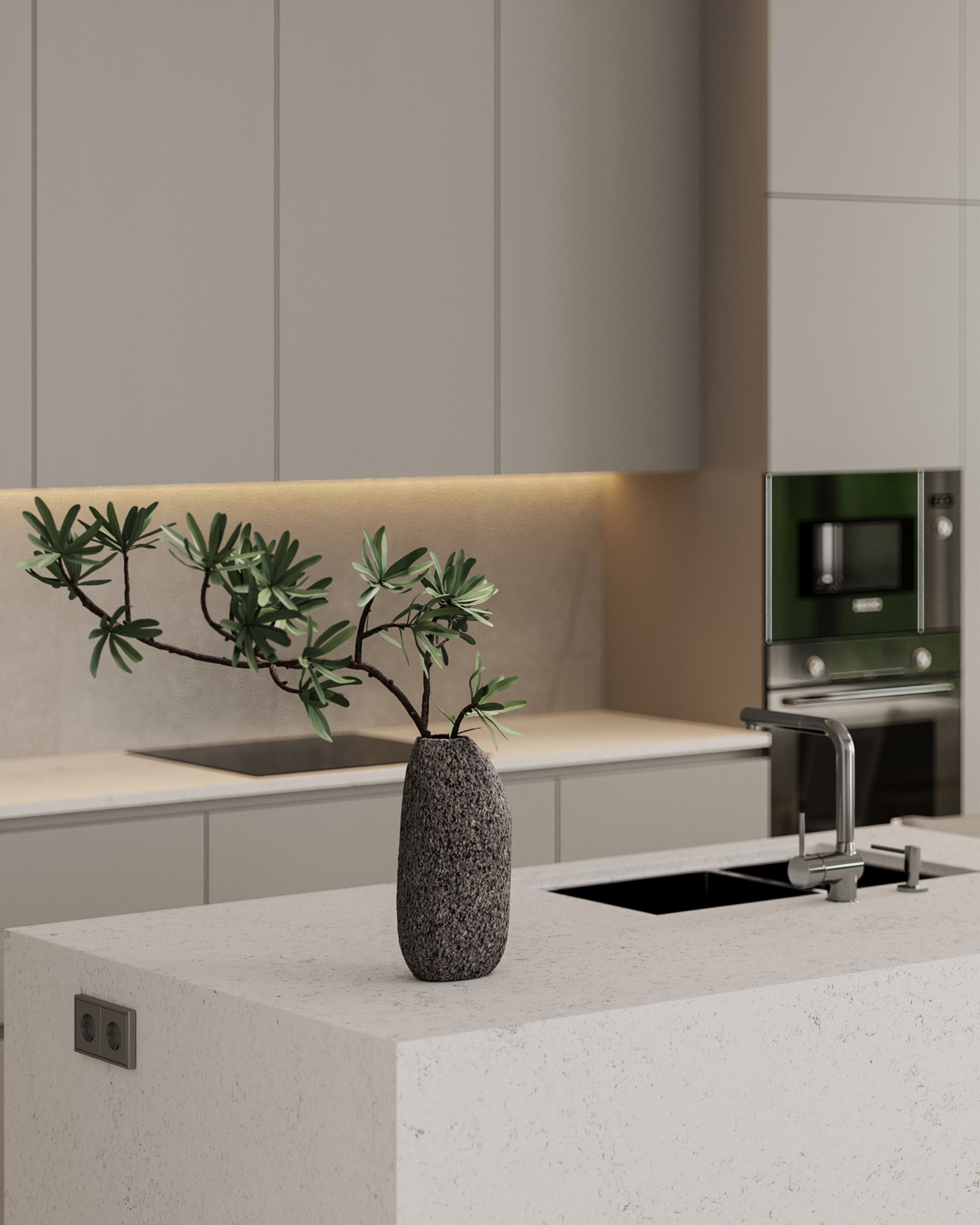 Villa Phuket | 173 m² | 2025. 3D Визуализатор Великородная Виктория