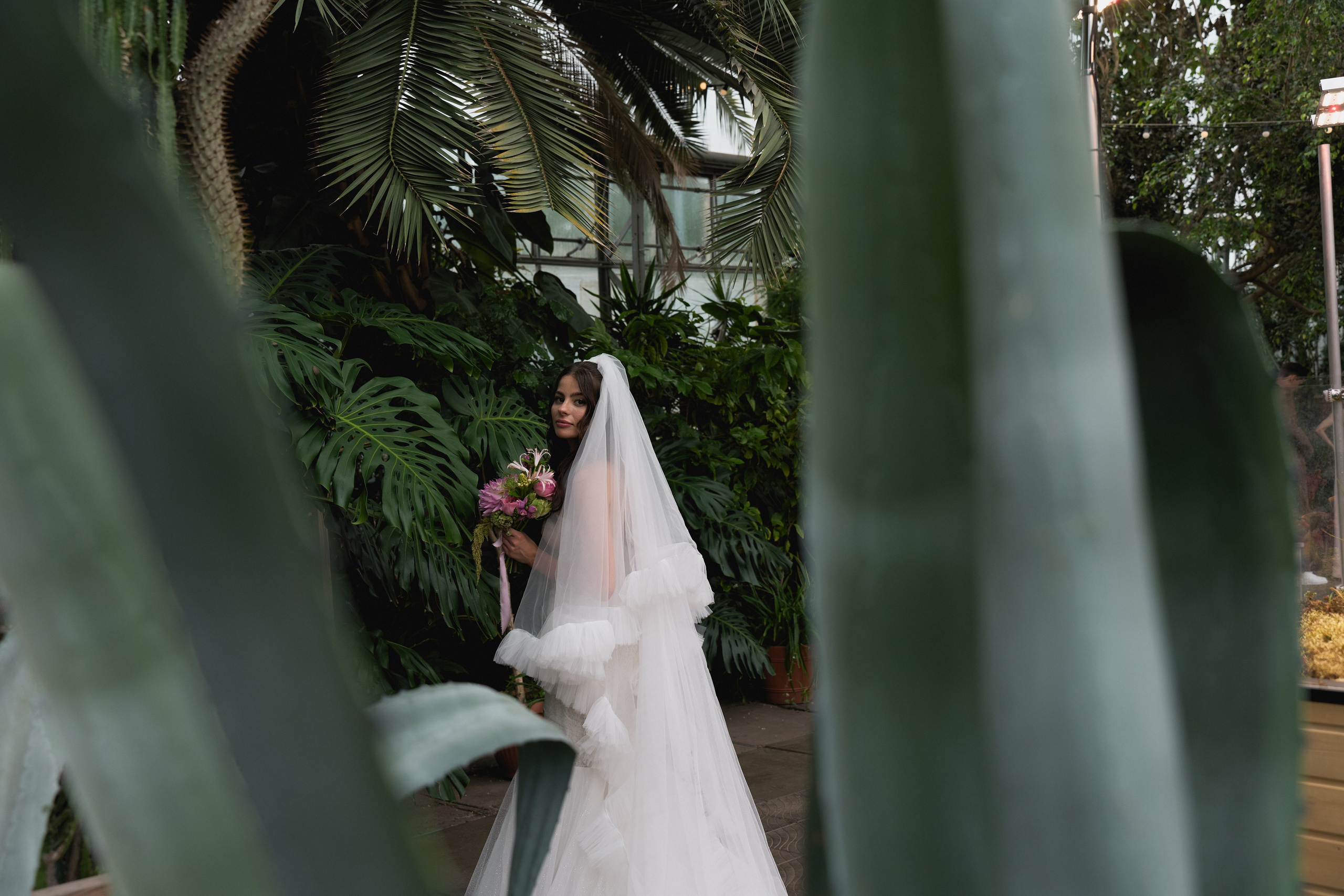 Александр и Роксана. Свадебный фотограф Санкт-Петербург Акбулатов Руслан