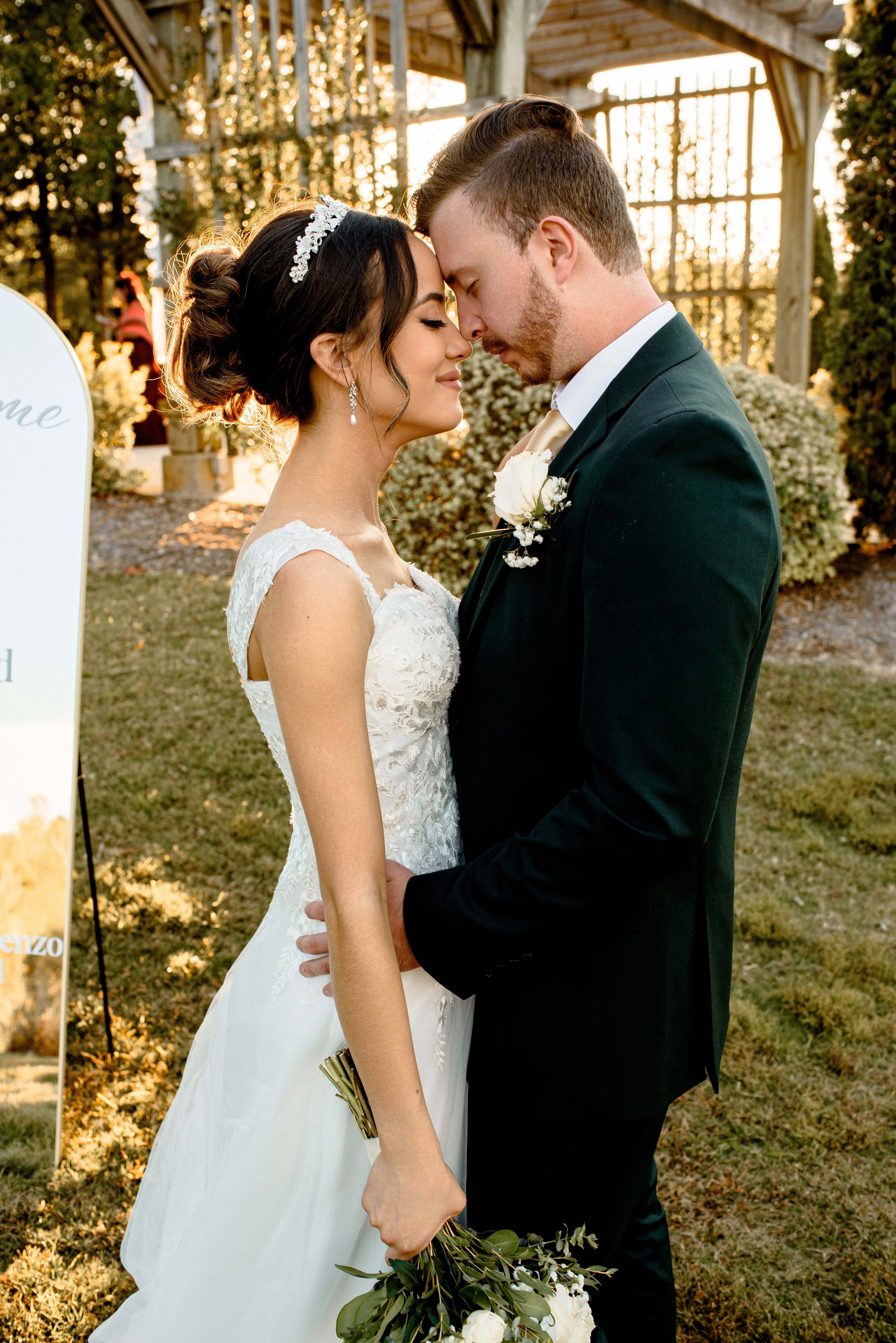 Laura & Vincenzo. Wedding photographer