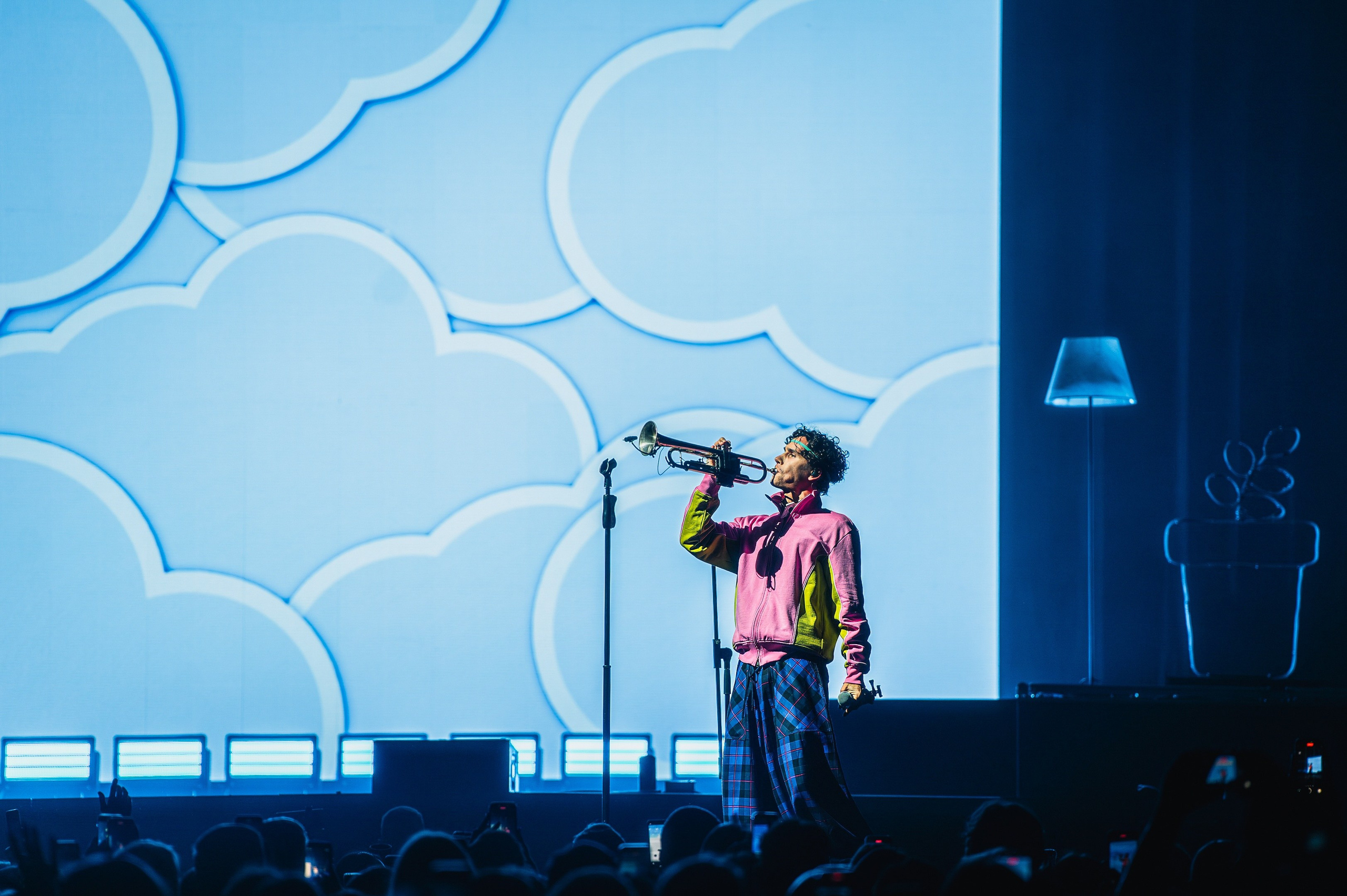 ANTOHA MC / MOSCOW / 2025. OOPS TEAM