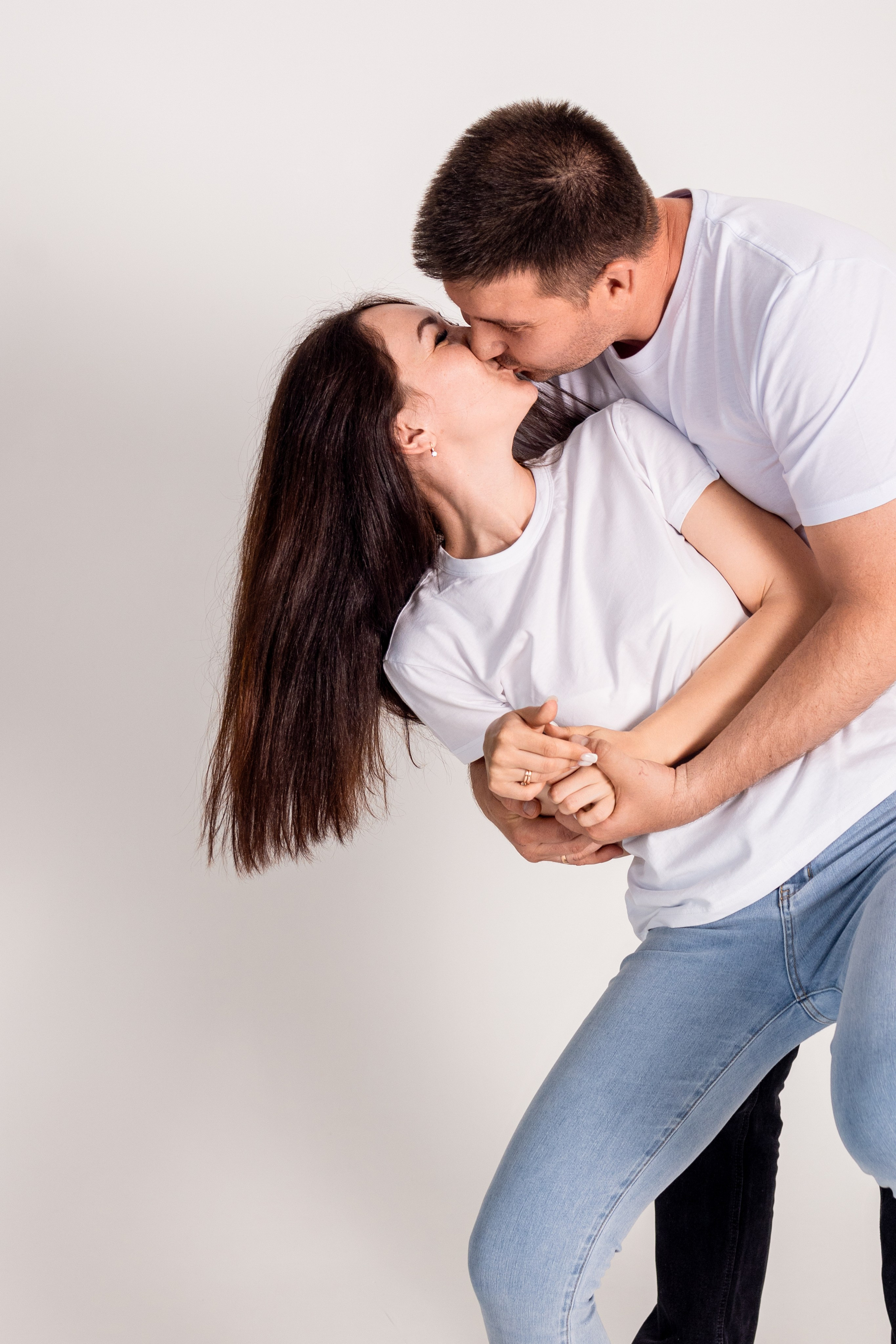 Александра & Сергей. Фотограф Виктория Бурова