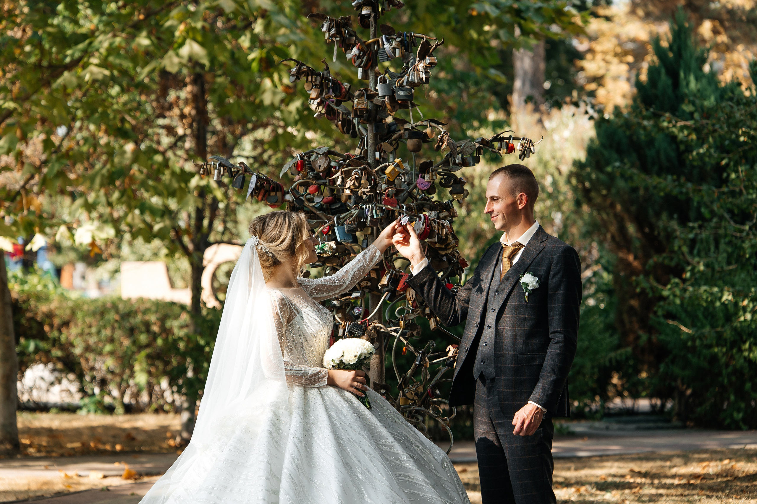 Виталий и Софья. Видеосьемка, фотосьемка свадеб, юбилеев, утренников в Краснодарском кр