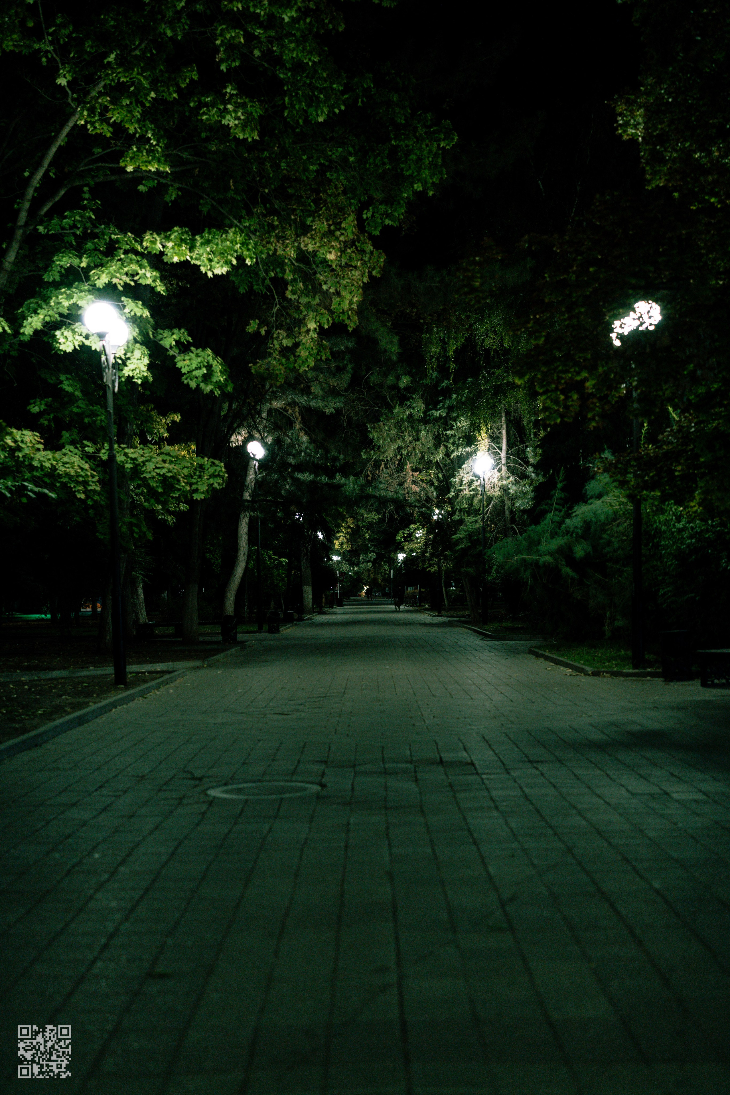 Фотография глазами меня. Photo by Volanchiek