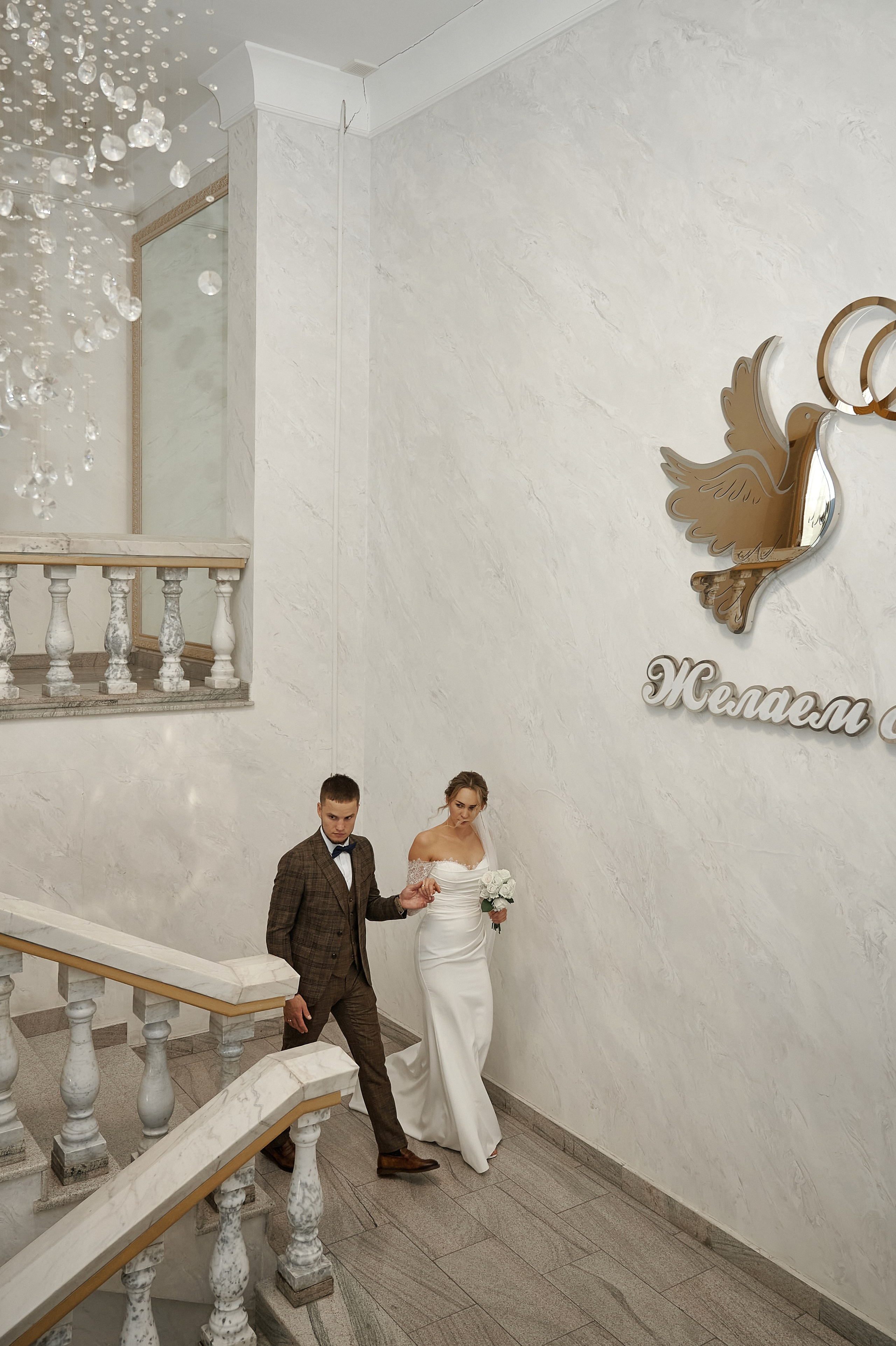 Ольга и Сергей!. Свадебный и семейный фотограф в Щёкино, Тула I Мария Житная