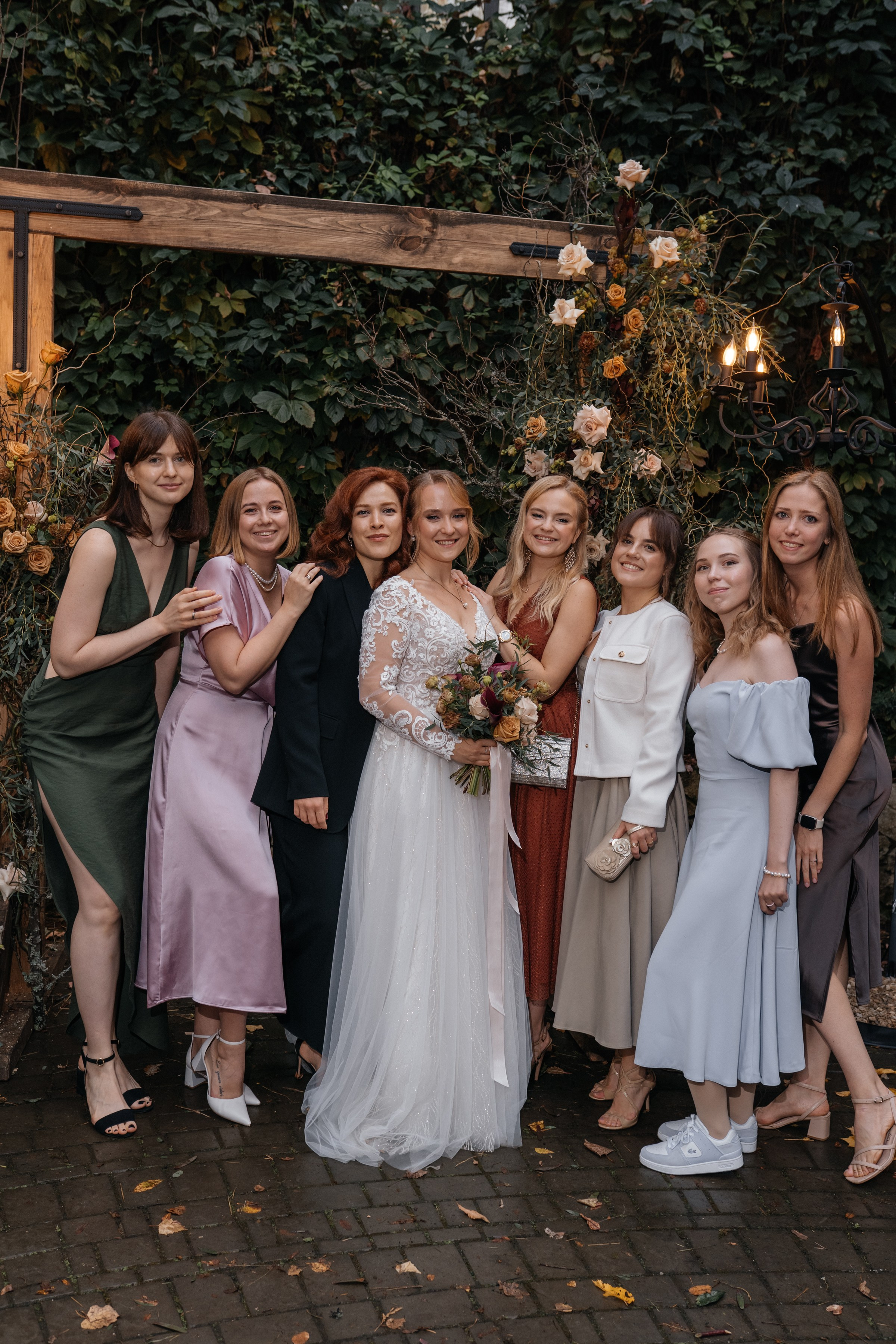 Fewhorses Артем & Светлана. Семейный и свадебный фотограф в Москве Виктория Махова