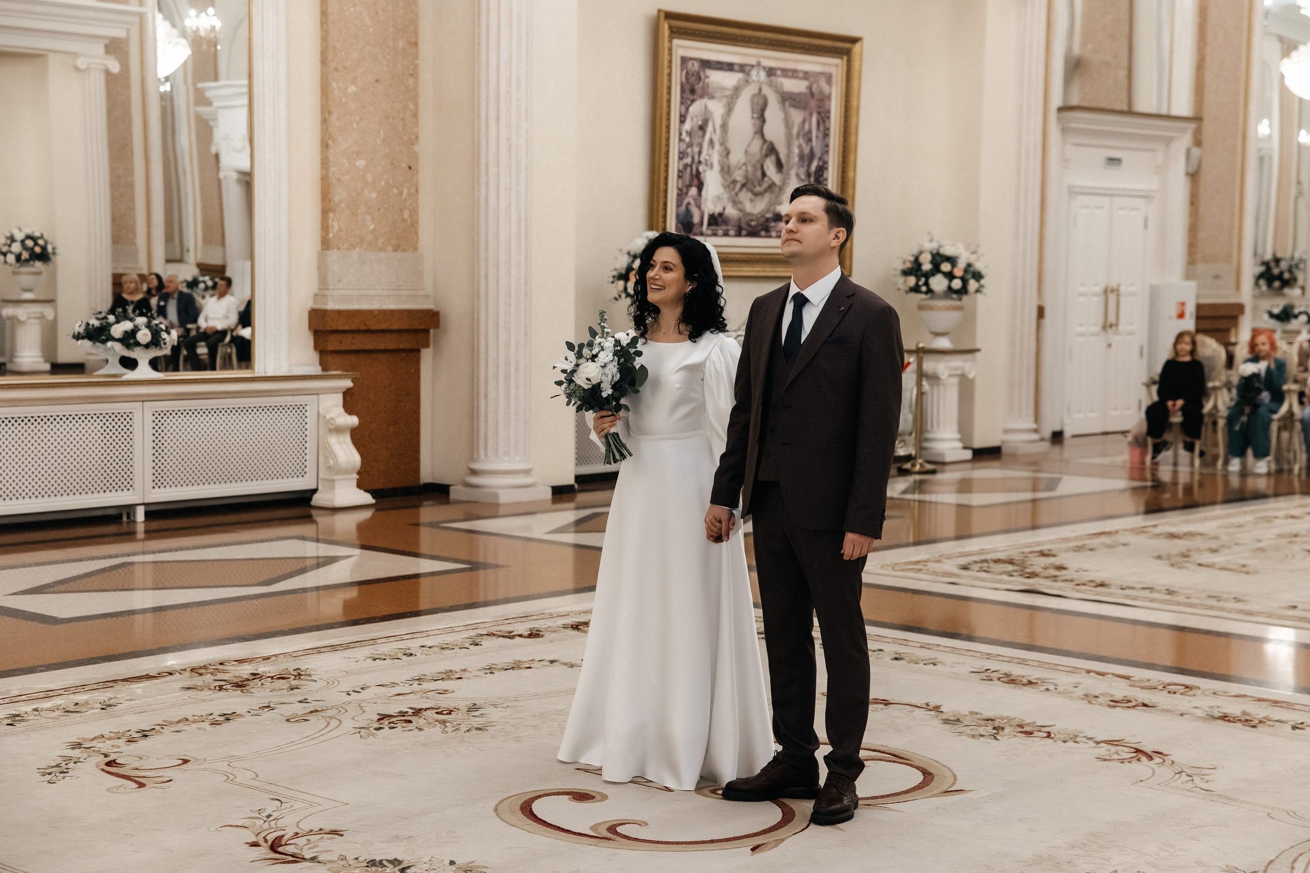 Алексей & Мария. Свадебный и семейный фотограф в Краснодар, Россия