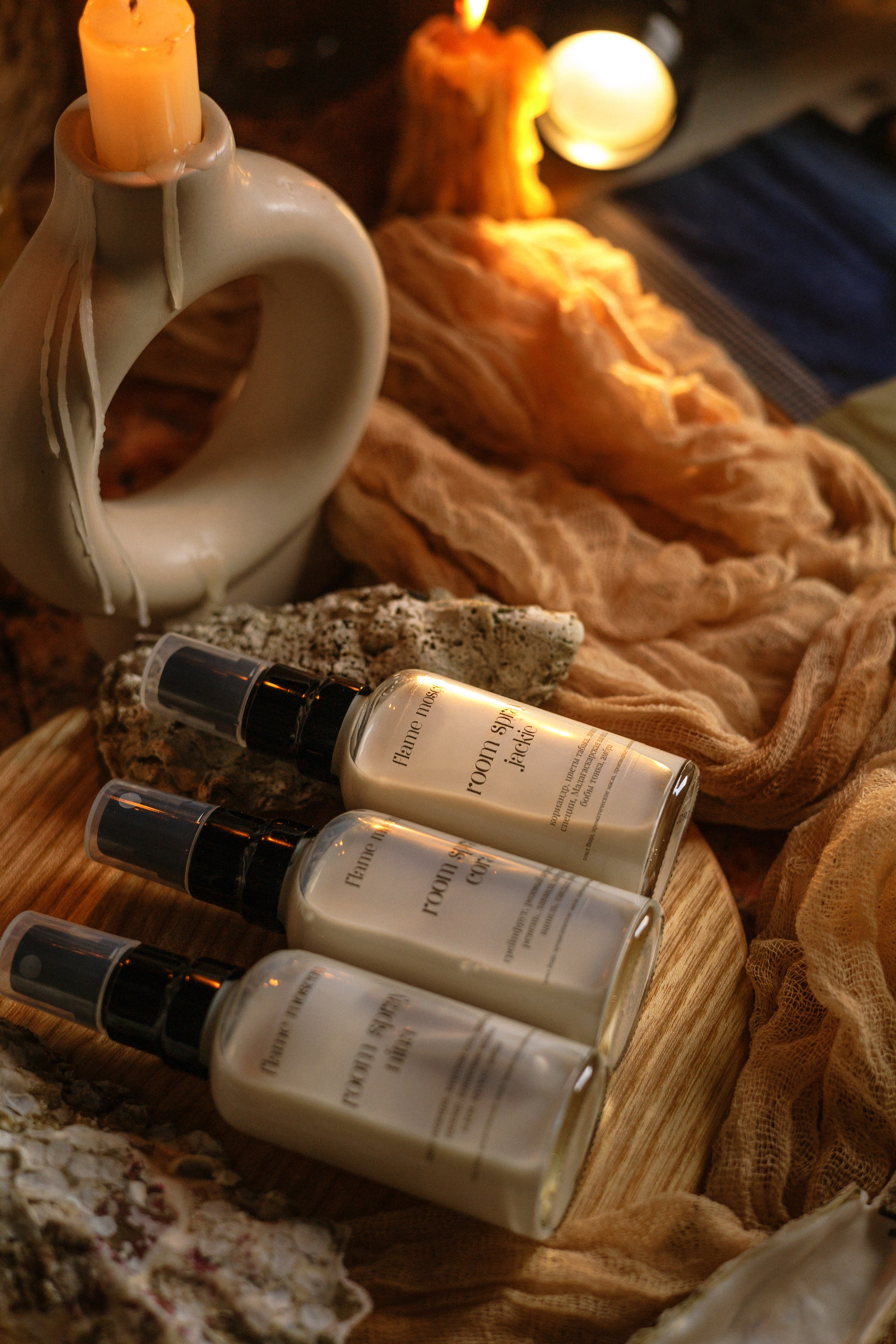 Pole buro |flowers. Орлова Мария фотограф Волгоград, Камышин