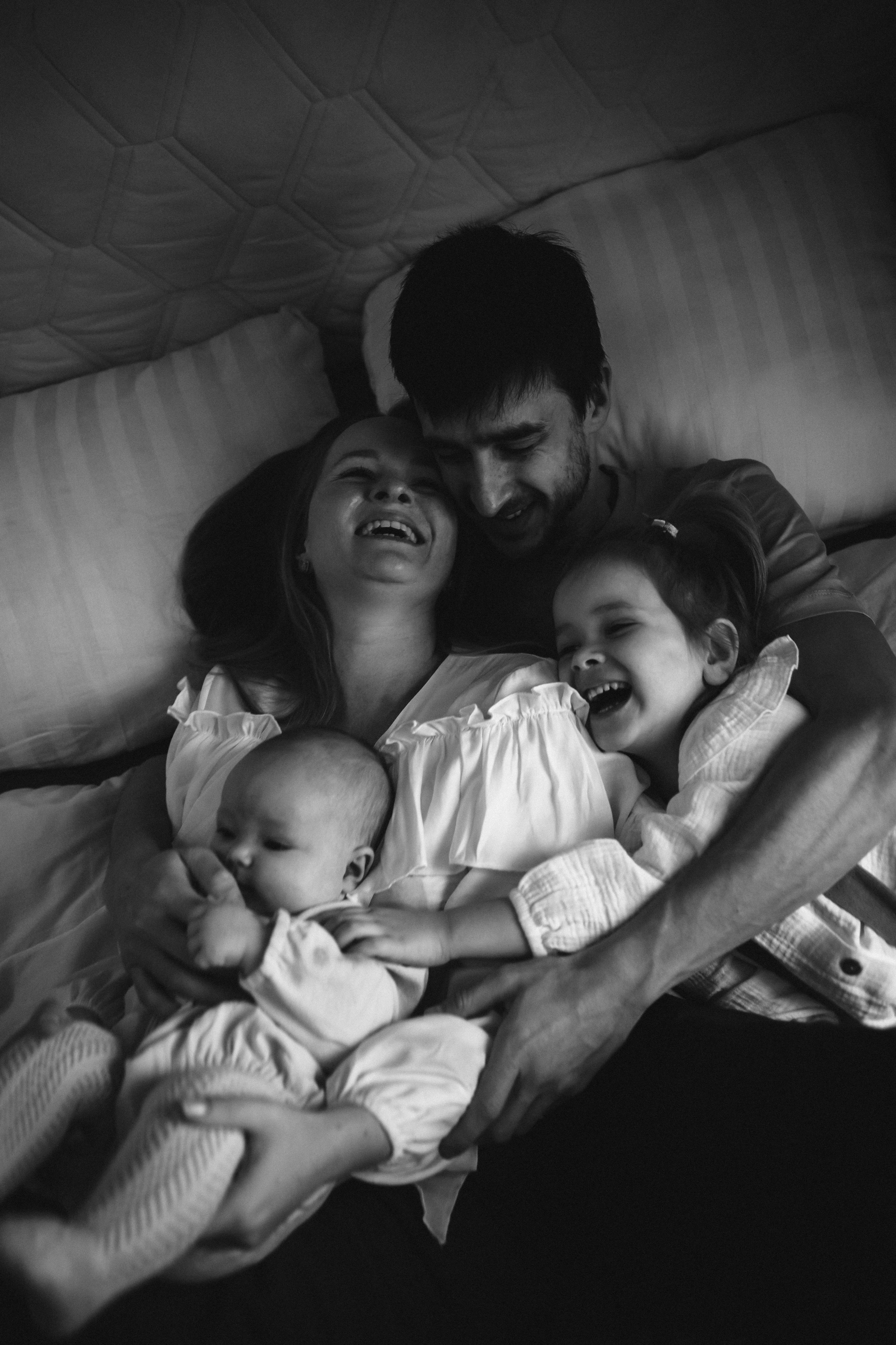 Домашняя фотосессия в Домодедово