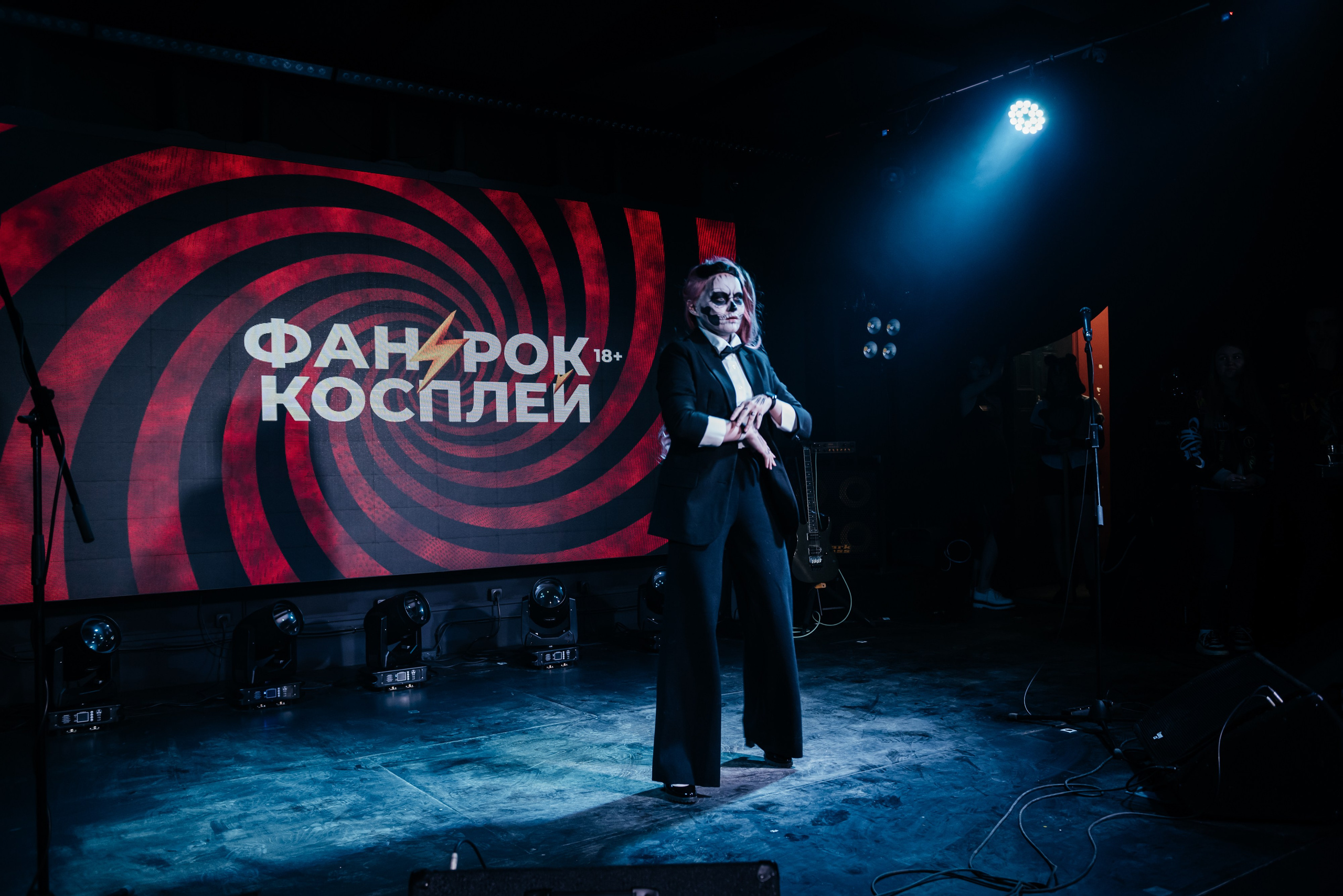 Фан Рок Фестиваль. Свадебный фотограф Иркутск Алексей Шульгин