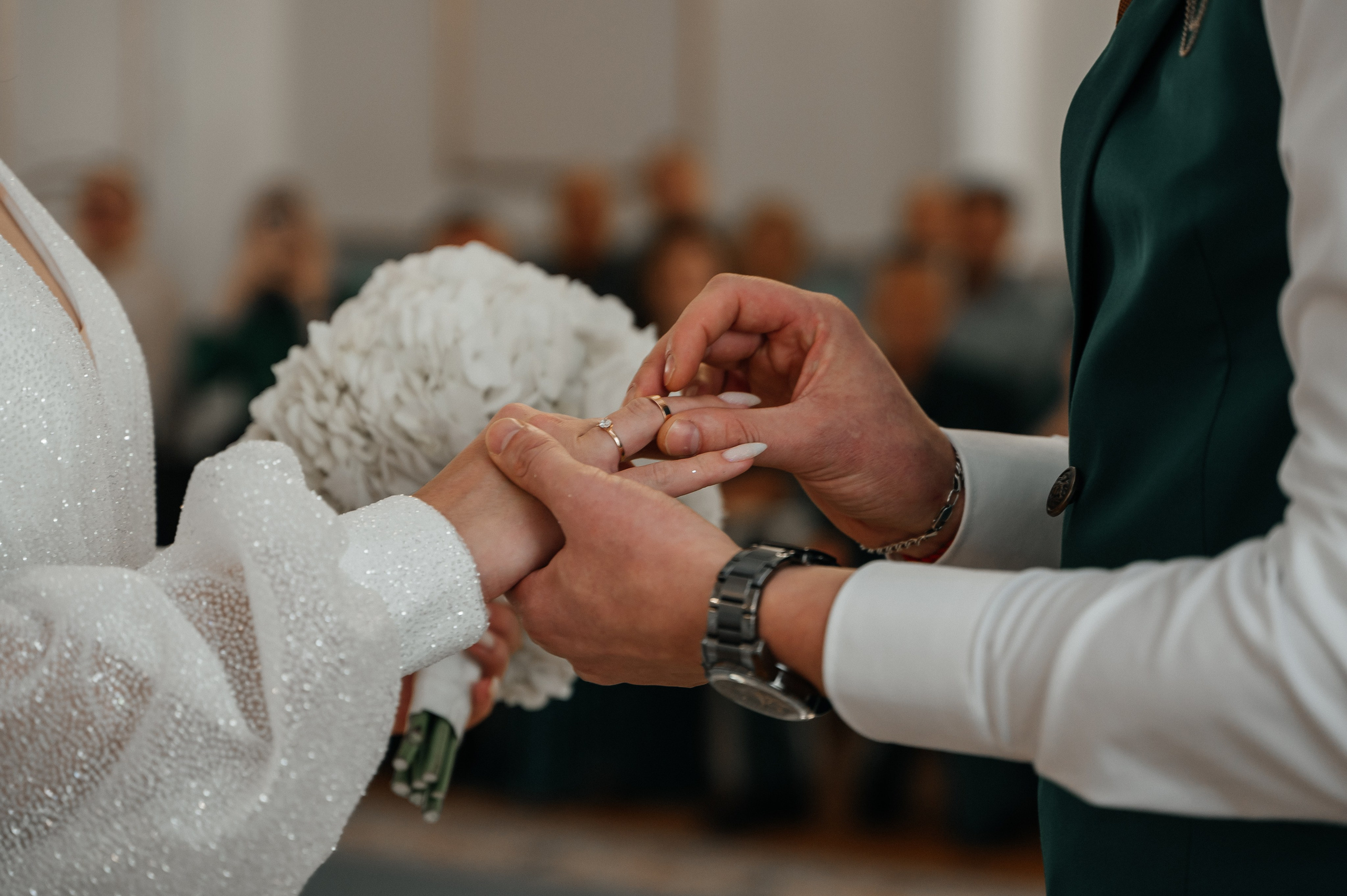 Миша и Настя 13.09.2024. Свадебный и семейный фотограф в городе Смоленске