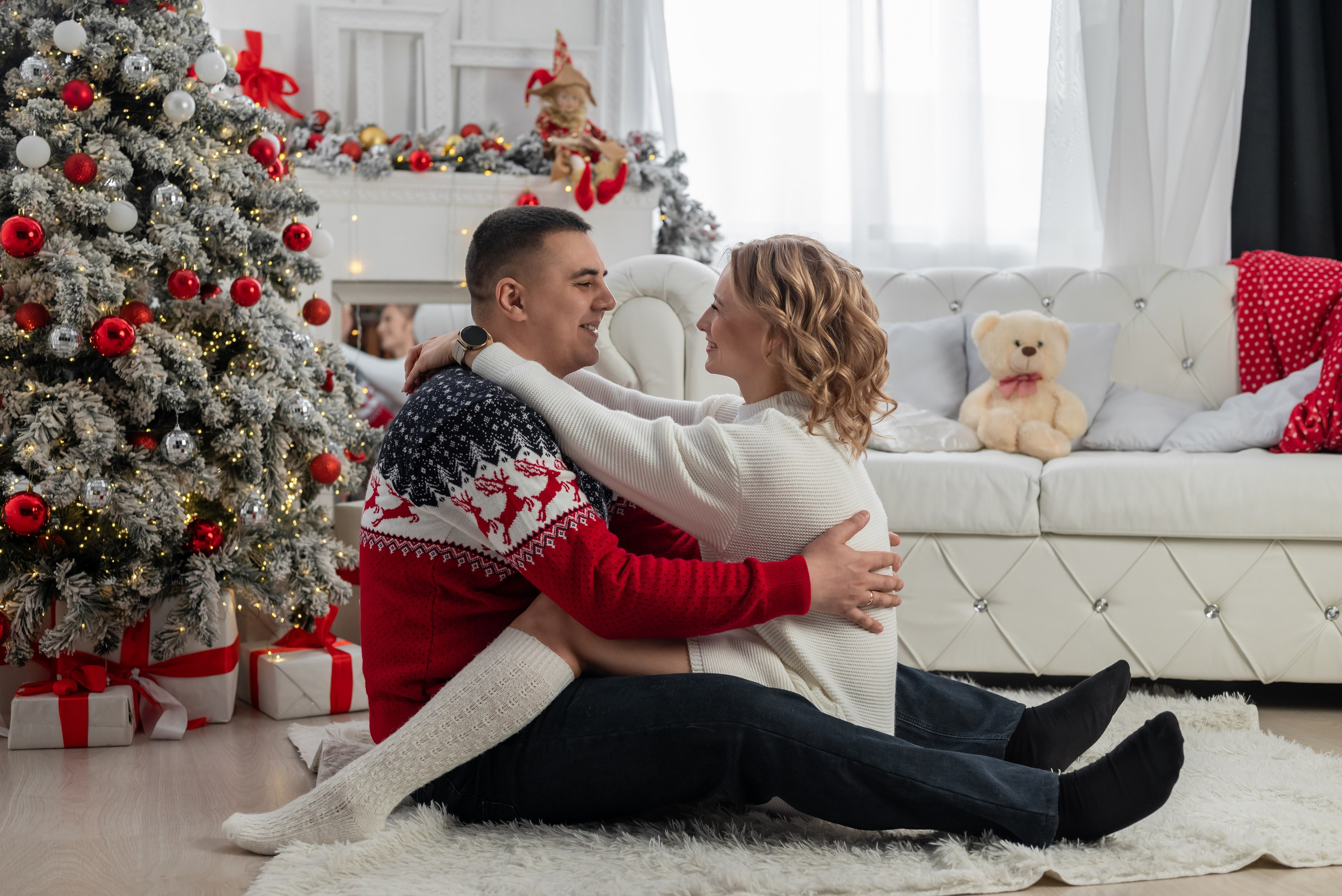 Анастасия. Фотограф в городе Салават