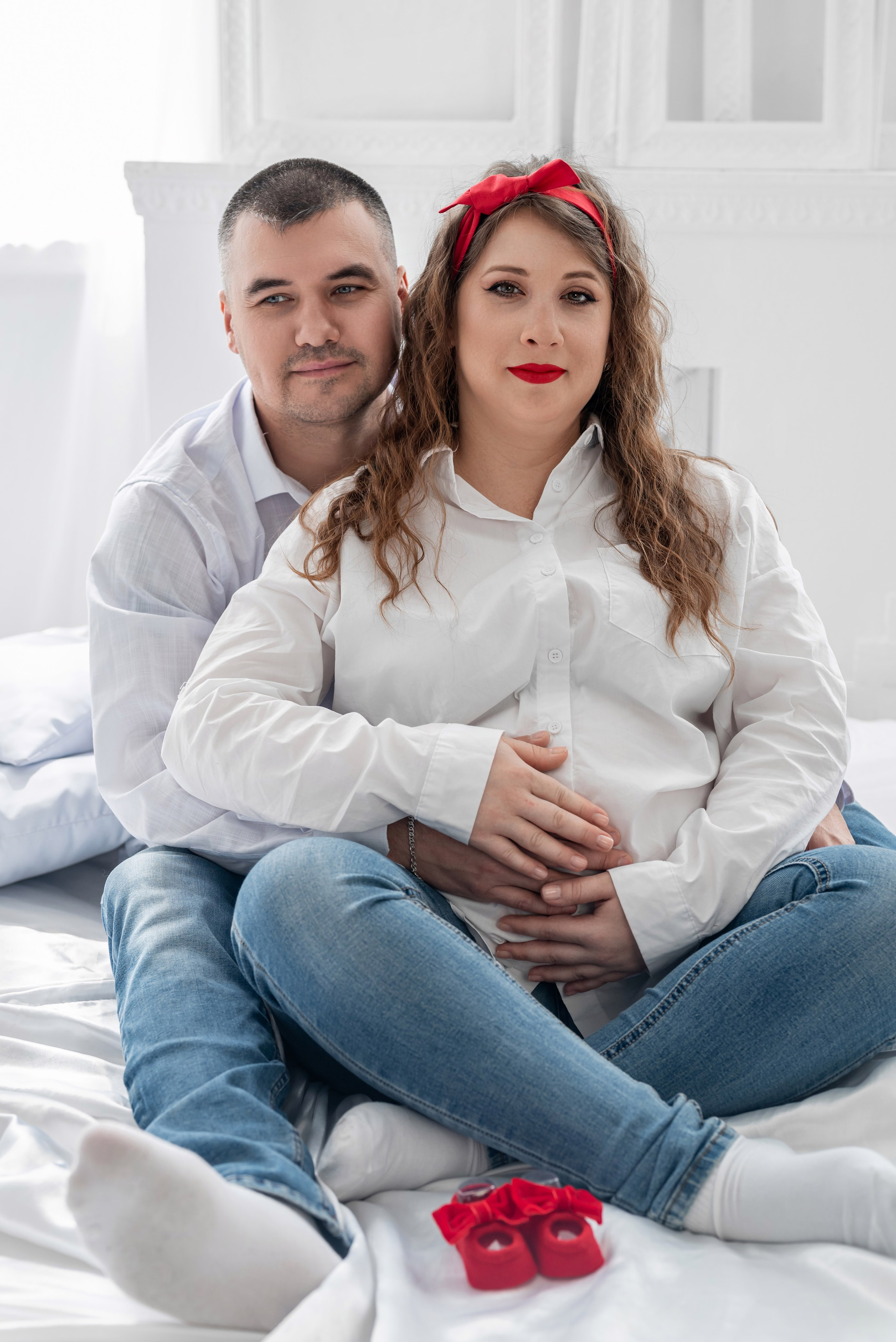 Елена. Фотограф в городе Салават